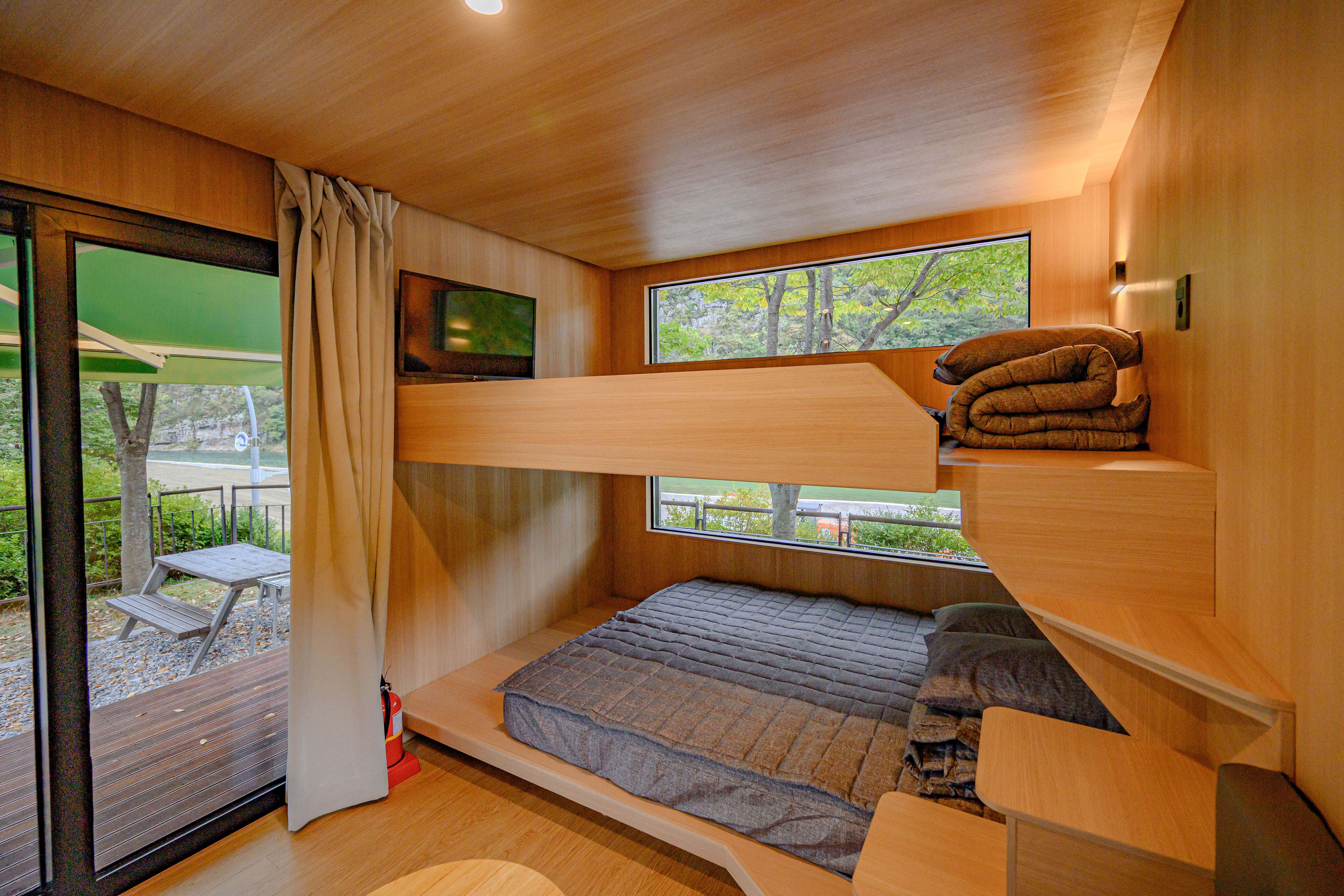 청량산 수원캠핑장 7번째 이미지