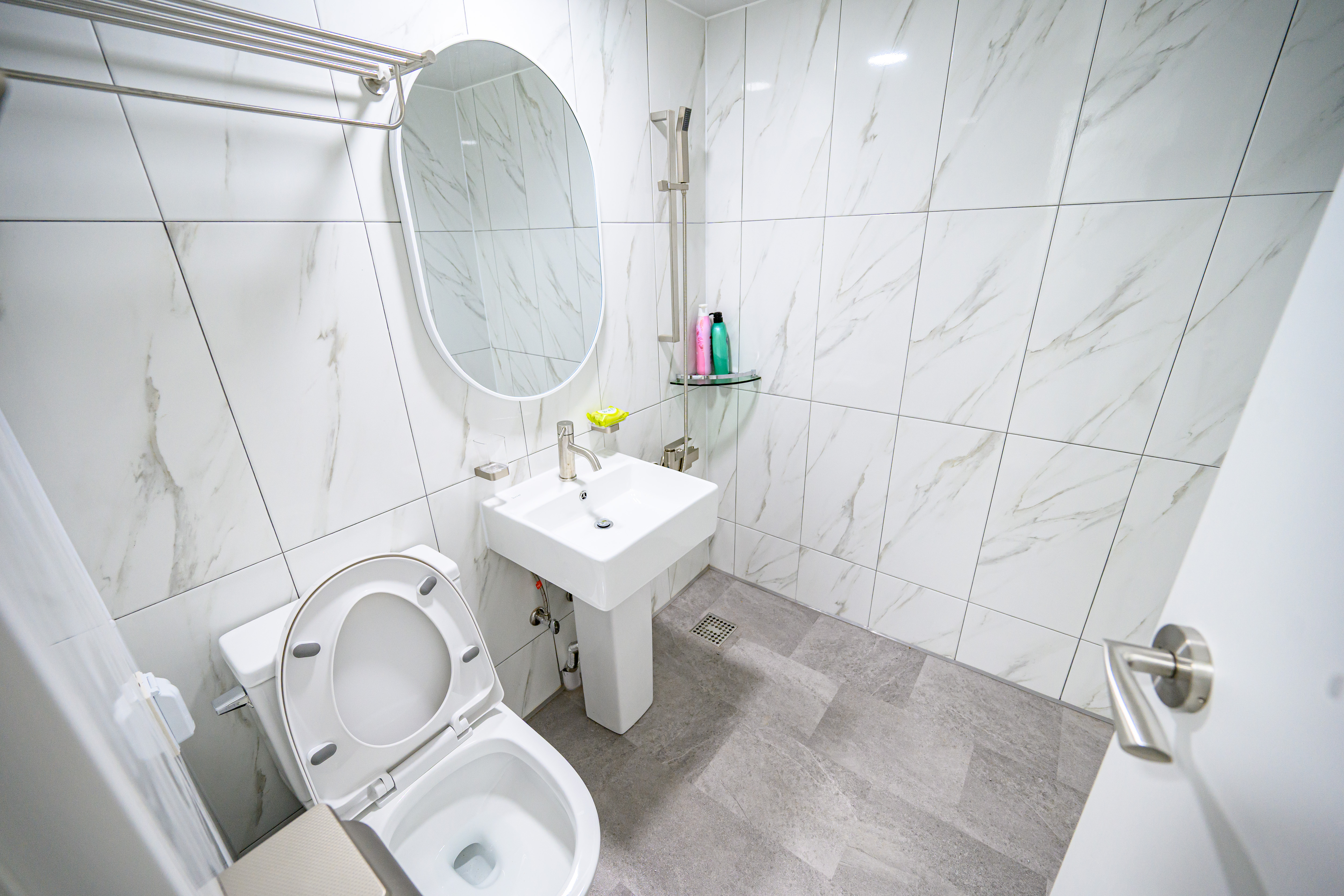 청량산 수원캠핑장 12번째 이미지