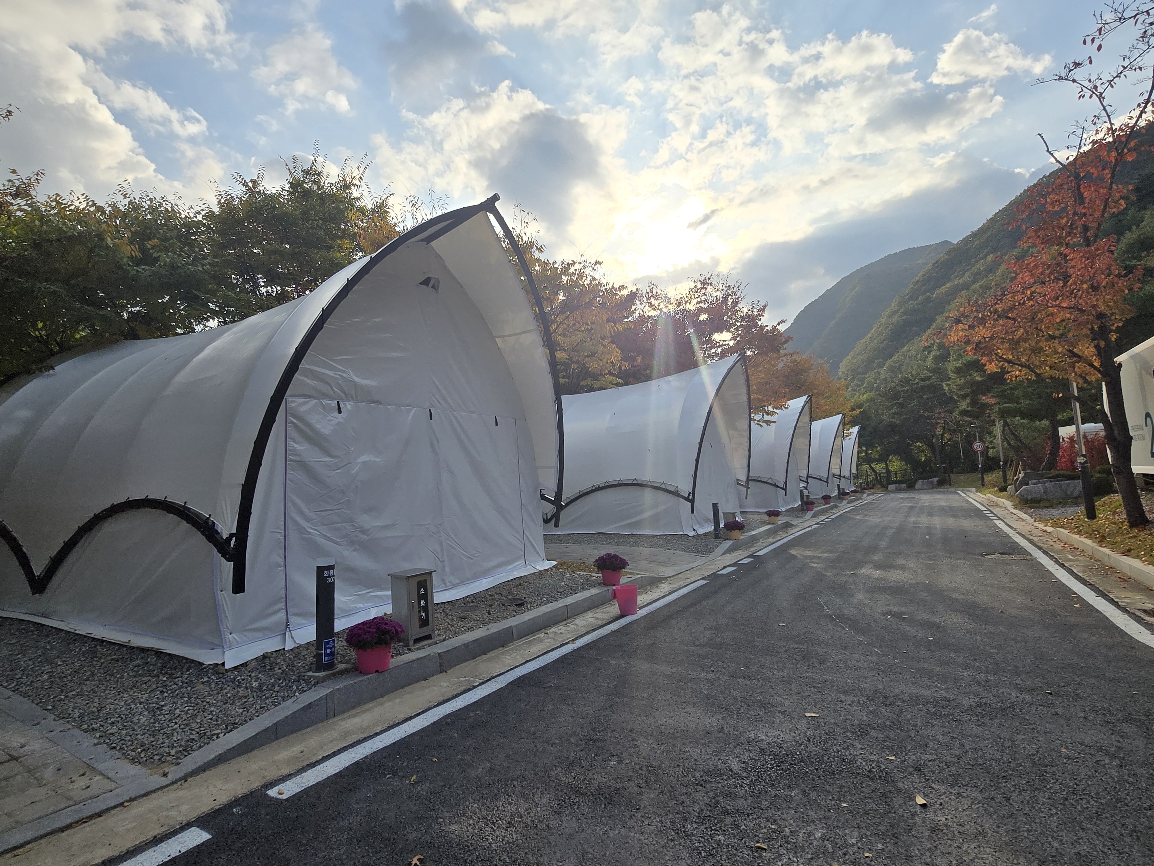 청량산 수원캠핑장 36번째 이미지