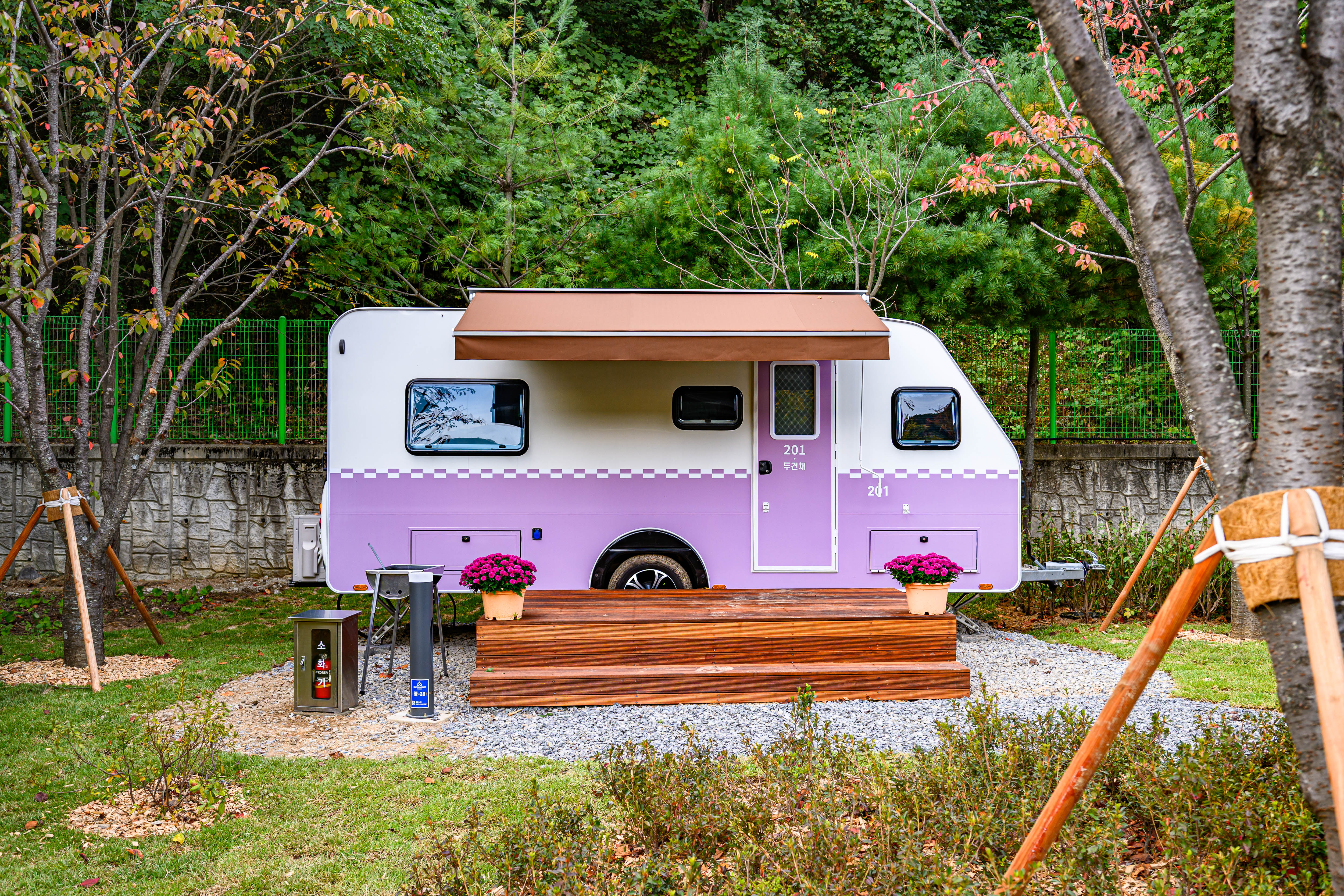 청량산 수원캠핑장 28번째 이미지