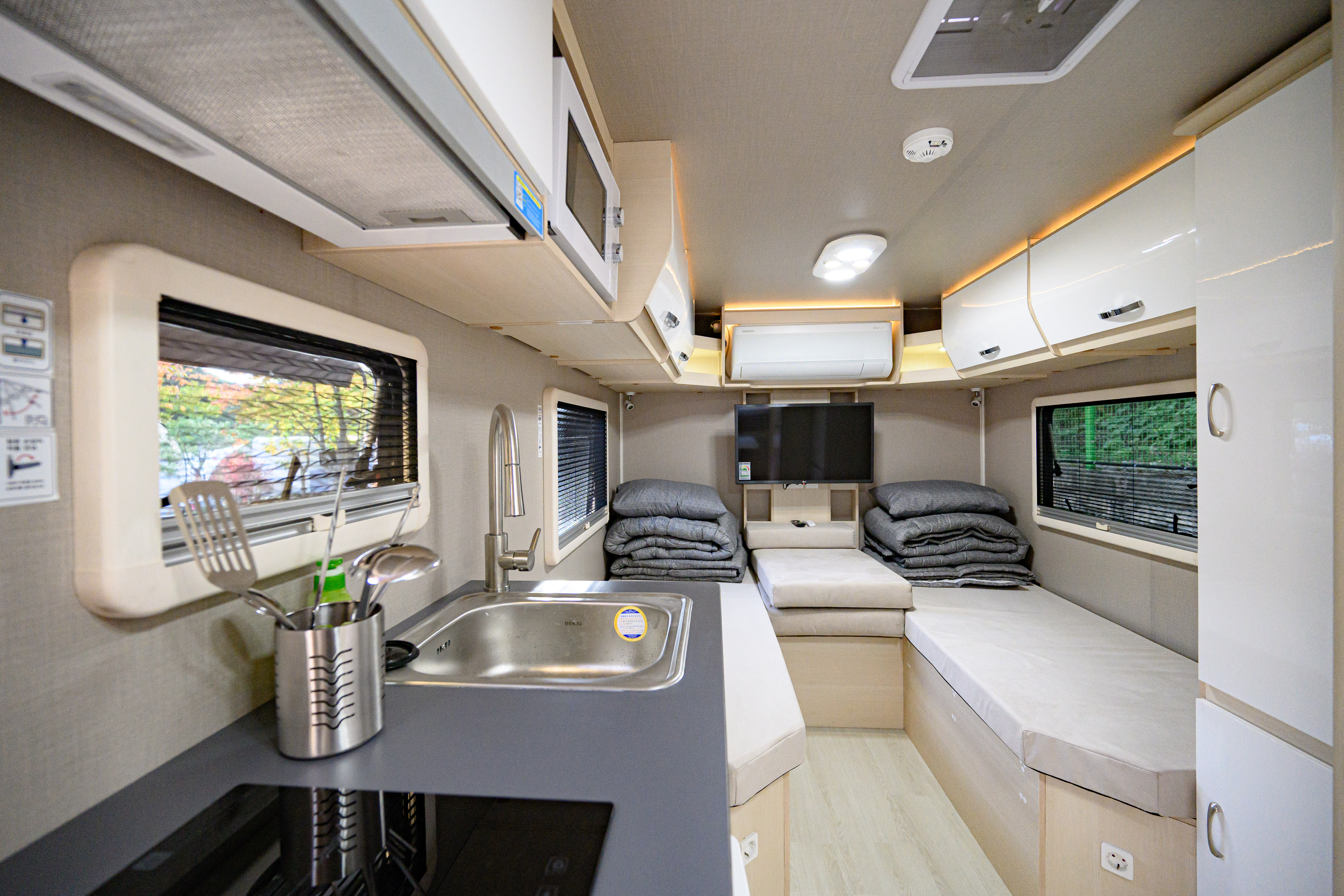 청량산 수원캠핑장 23번째 이미지