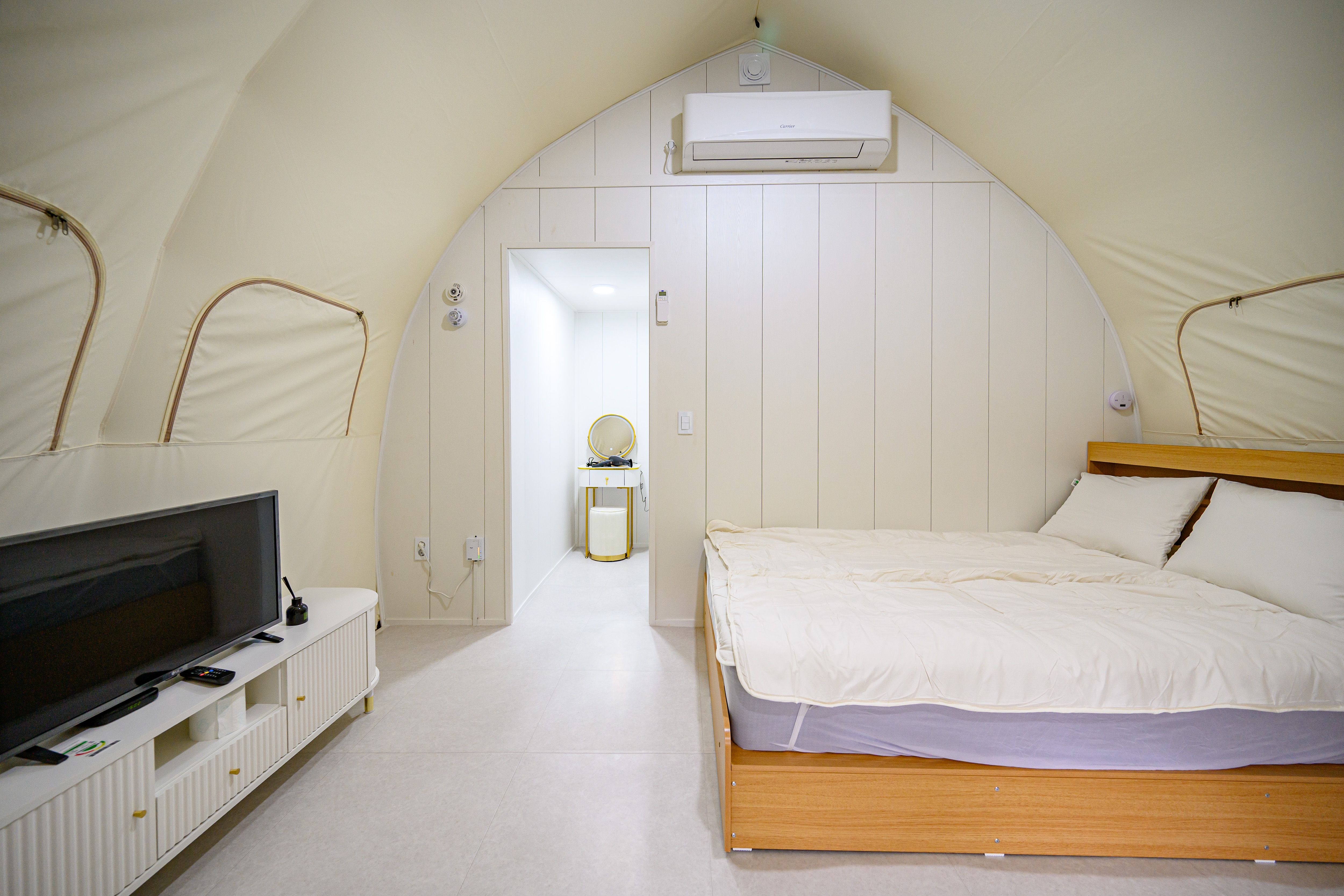 청량산 수원캠핑장 13번째 이미지