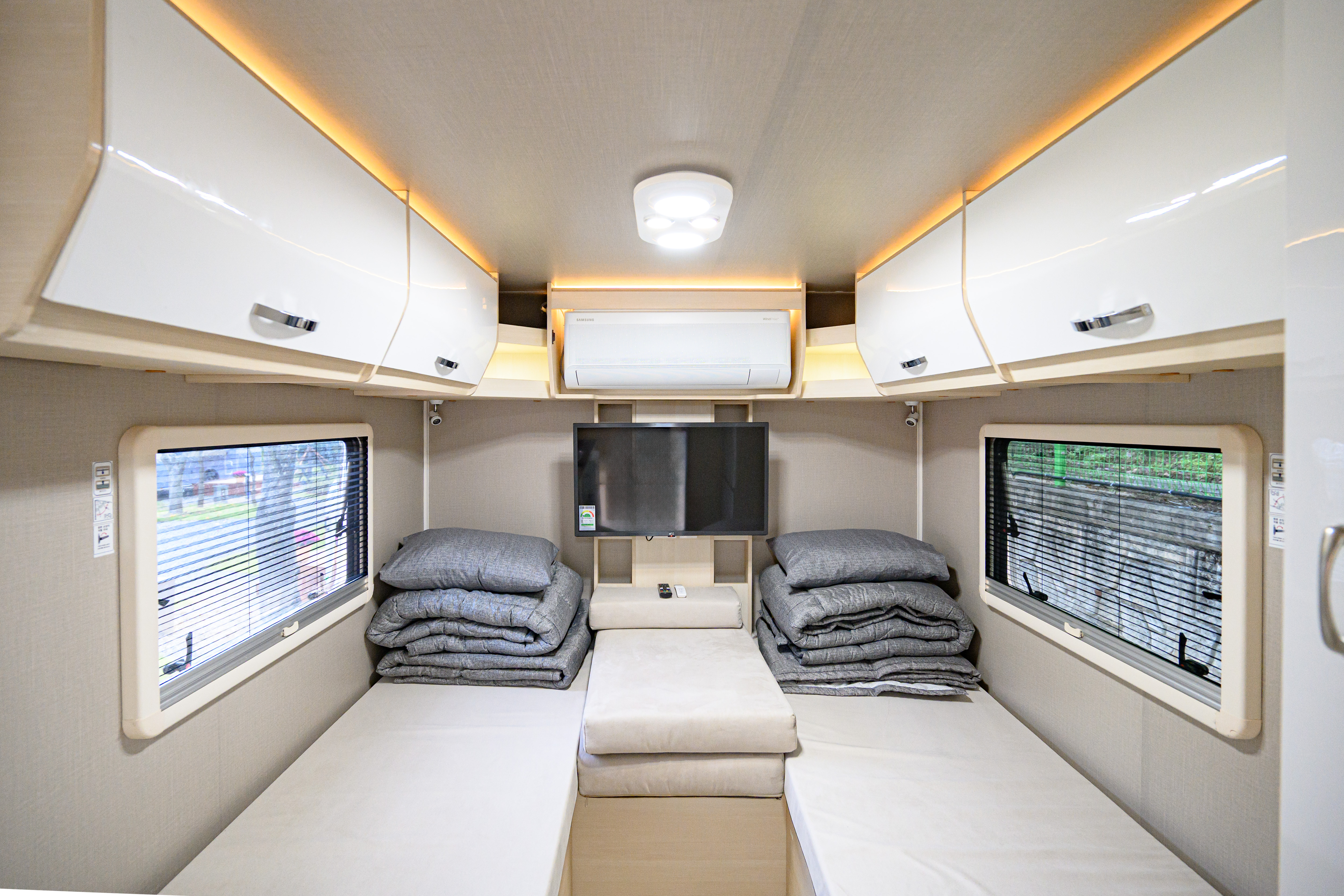 청량산 수원캠핑장 22번째 이미지