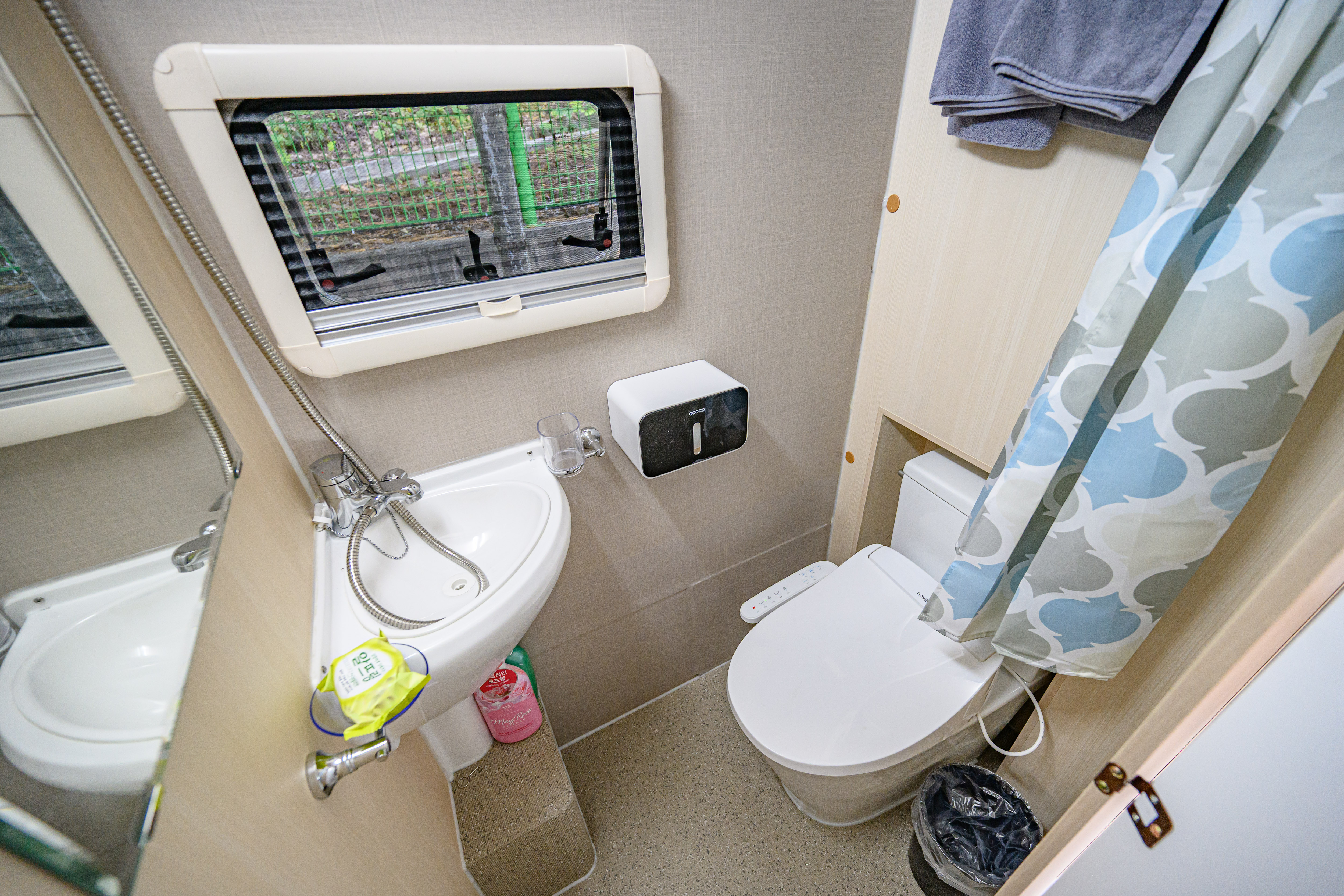 청량산 수원캠핑장 19번째 이미지