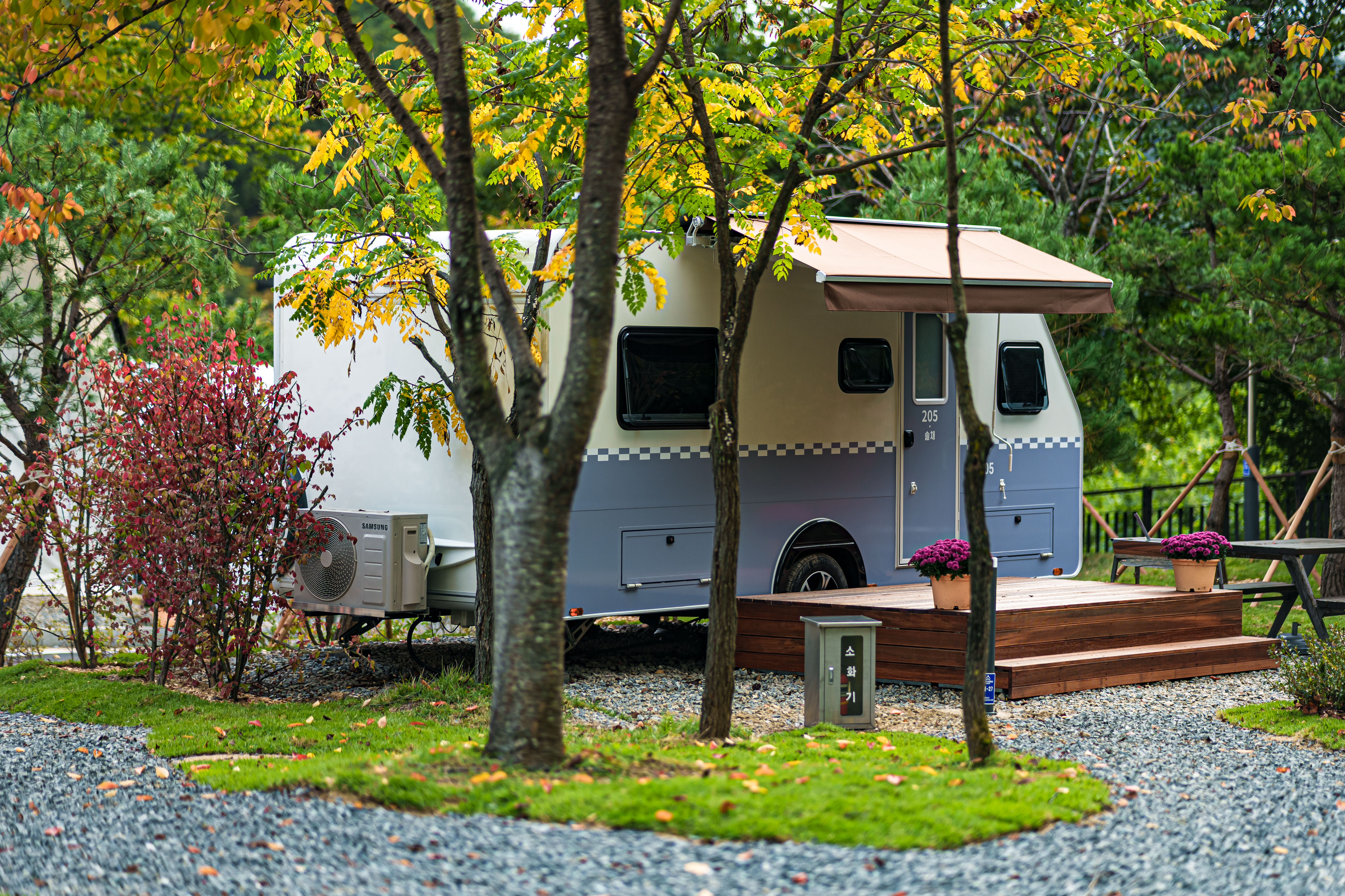 청량산 수원캠핑장 24번째 이미지