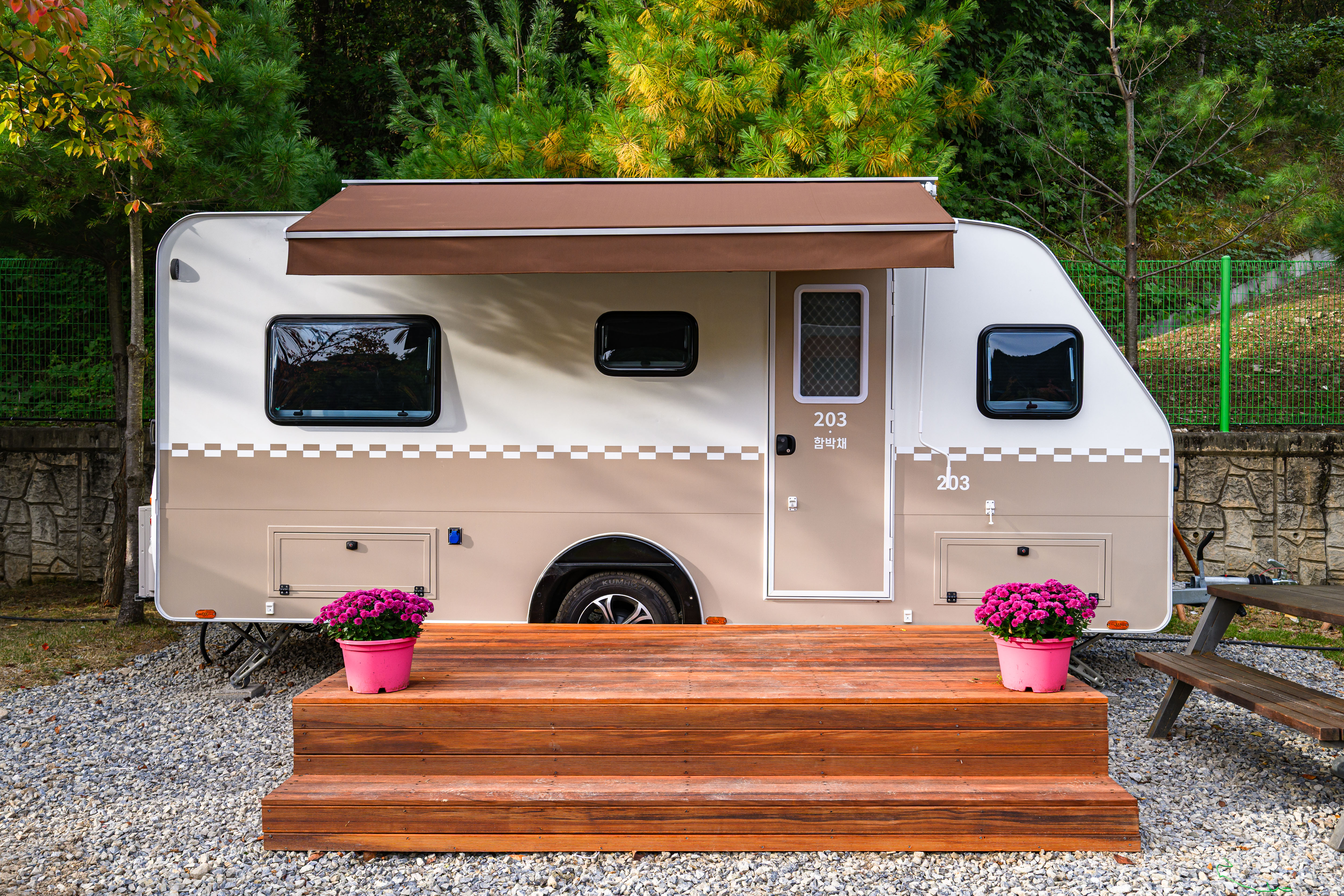 청량산 수원캠핑장 26번째 이미지