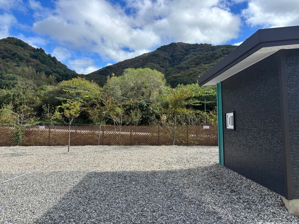 고슬로우 캠핑장 20번째 이미지