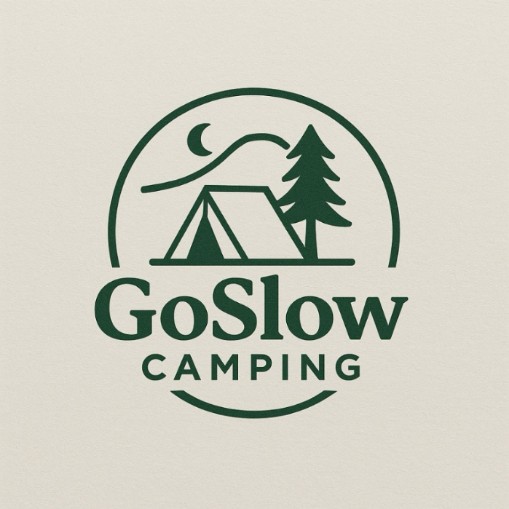 고슬로우 캠핑장 1번째 이미지