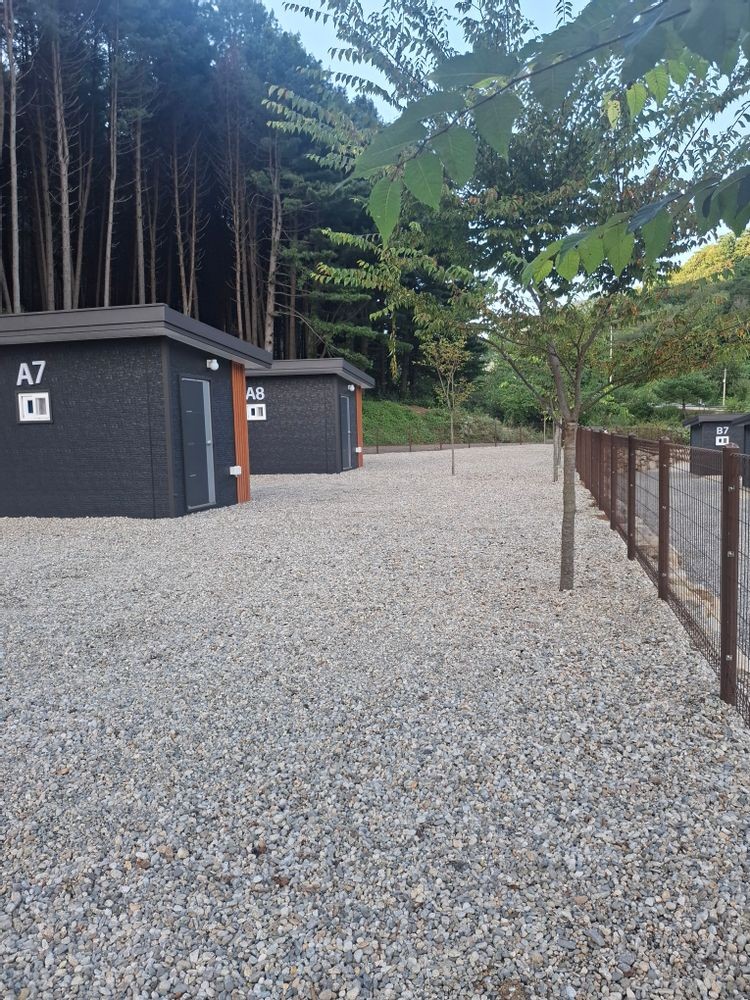 고슬로우 캠핑장 7번째 이미지