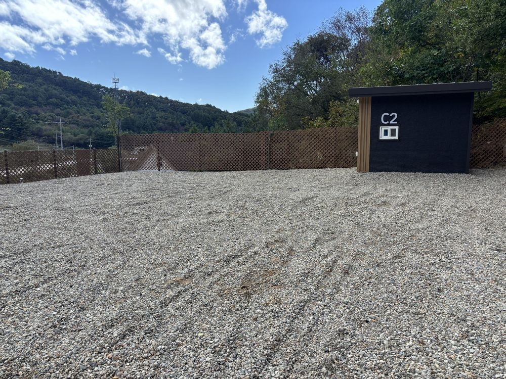 고슬로우 캠핑장 4번째 이미지