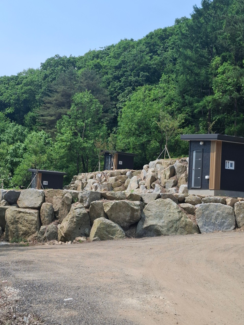 고슬로우 캠핑장 19번째 이미지