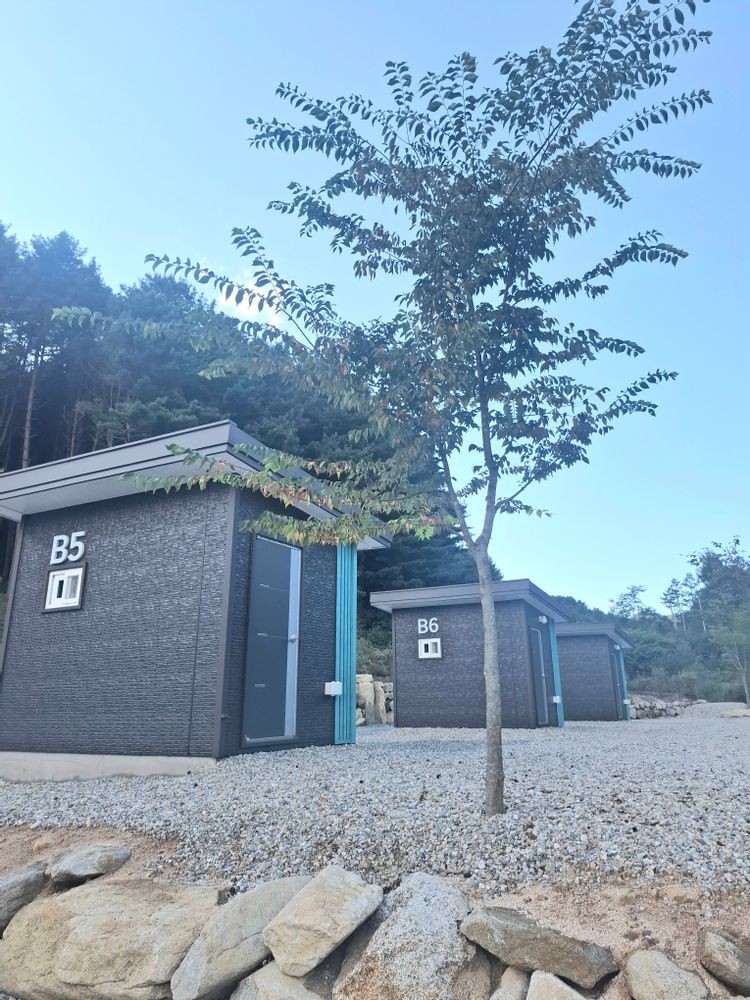 고슬로우 캠핑장 5번째 이미지