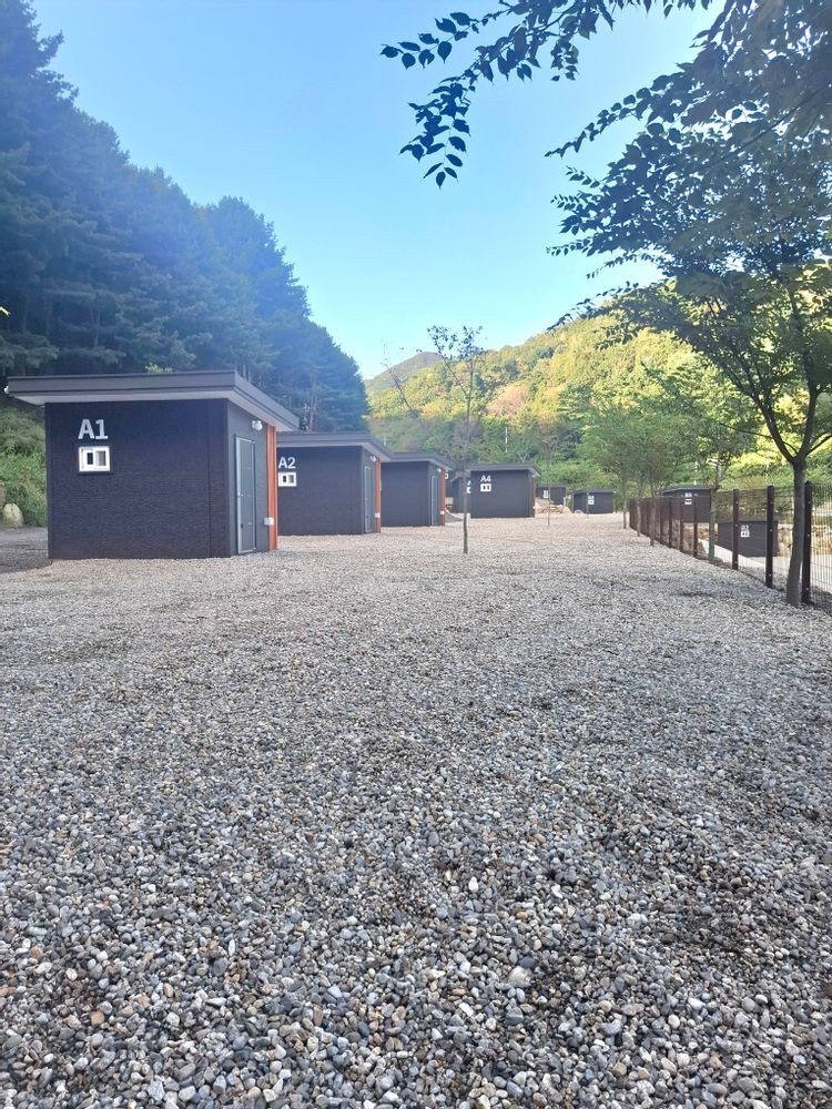 고슬로우 캠핑장 9번째 이미지