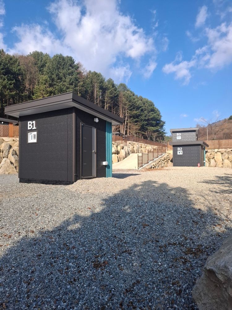 고슬로우 캠핑장 6번째 이미지