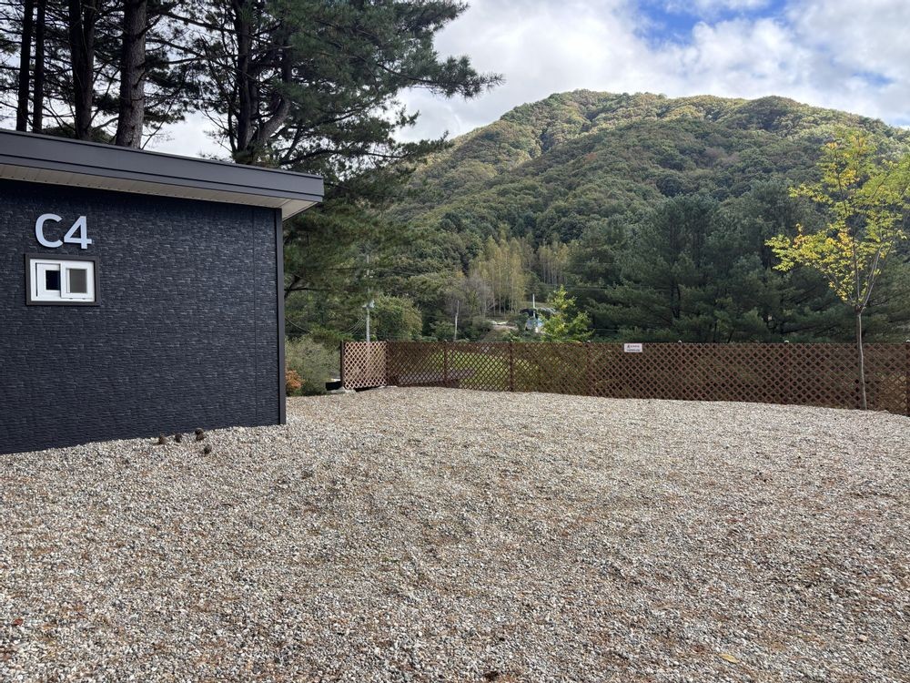 고슬로우 캠핑장 3번째 이미지