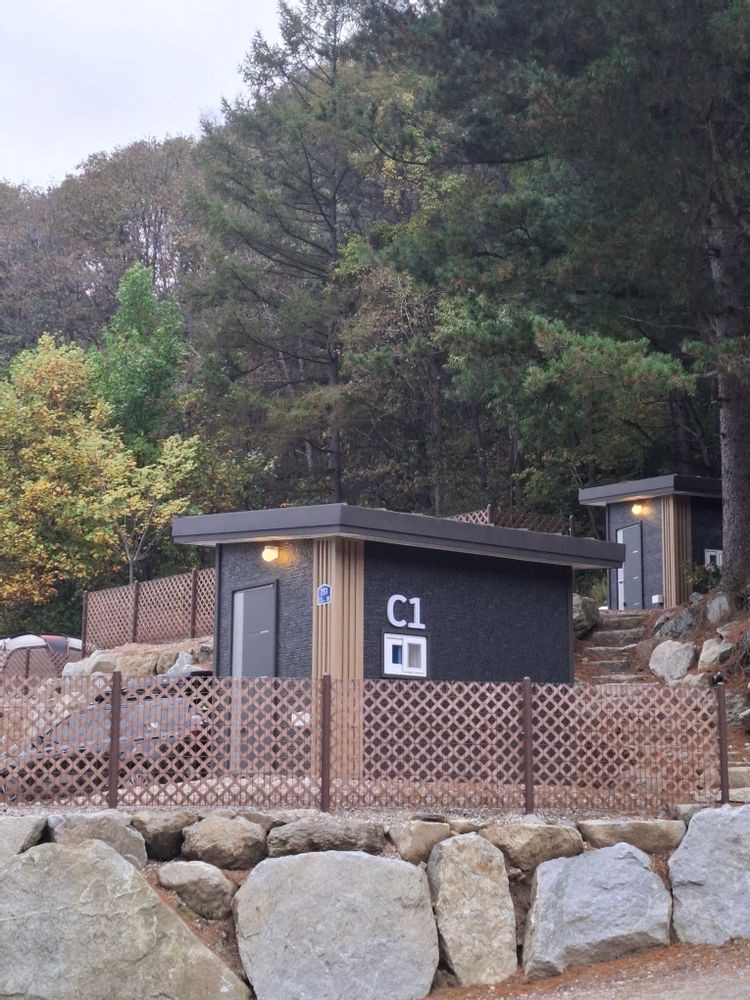 고슬로우 캠핑장 8번째 이미지