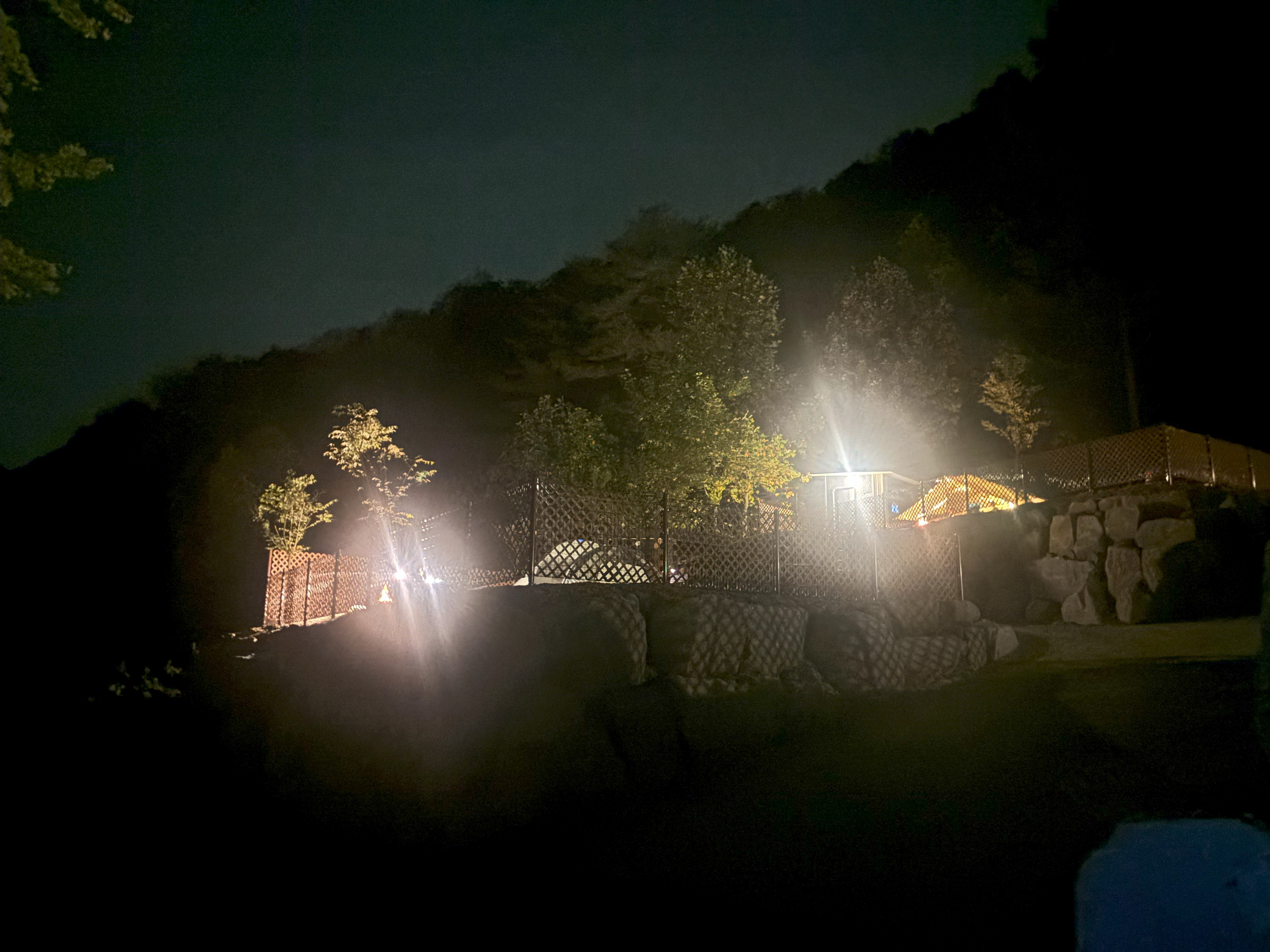 고슬로우 캠핑장 2번째 이미지