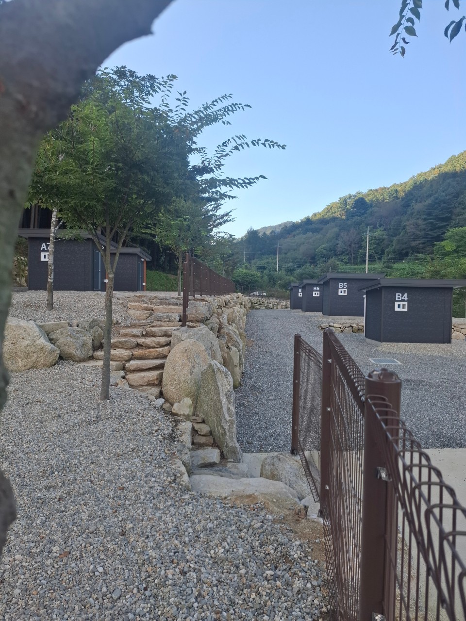 고슬로우 캠핑장 17번째 이미지