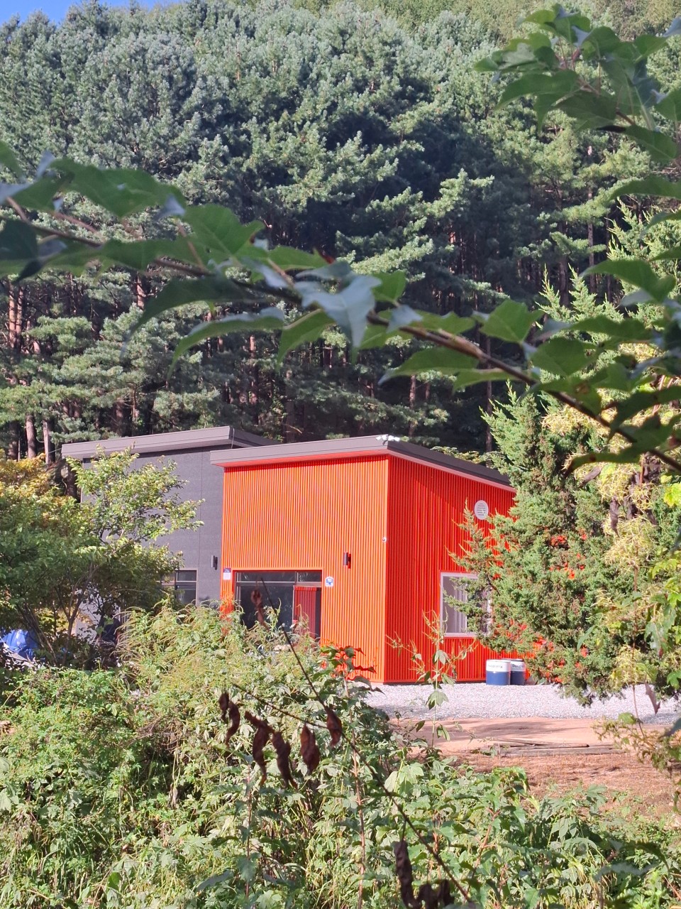 고슬로우 캠핑장 18번째 이미지