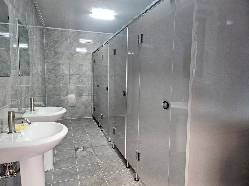 문경호암오토캠핑장 13번째 이미지