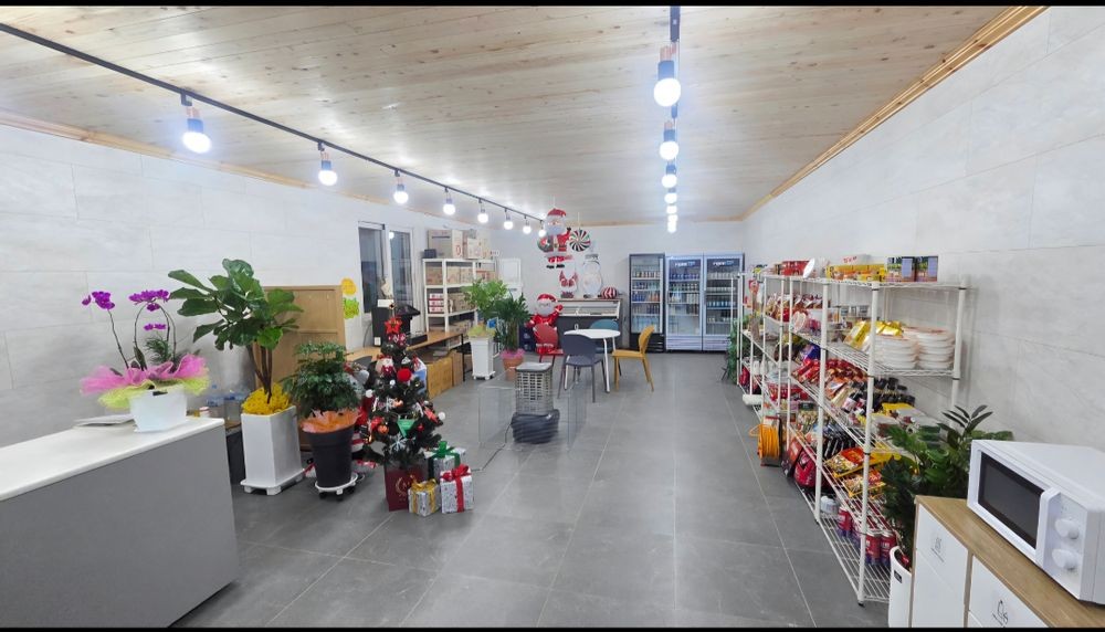 문경호암오토캠핑장 15번째 이미지