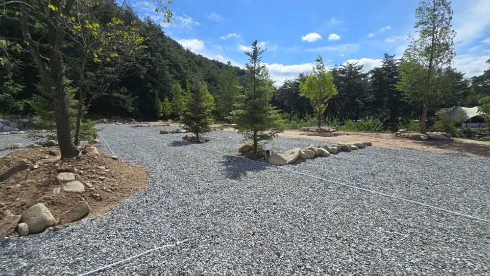 용오름밸리 캠핑장 6번째 이미지