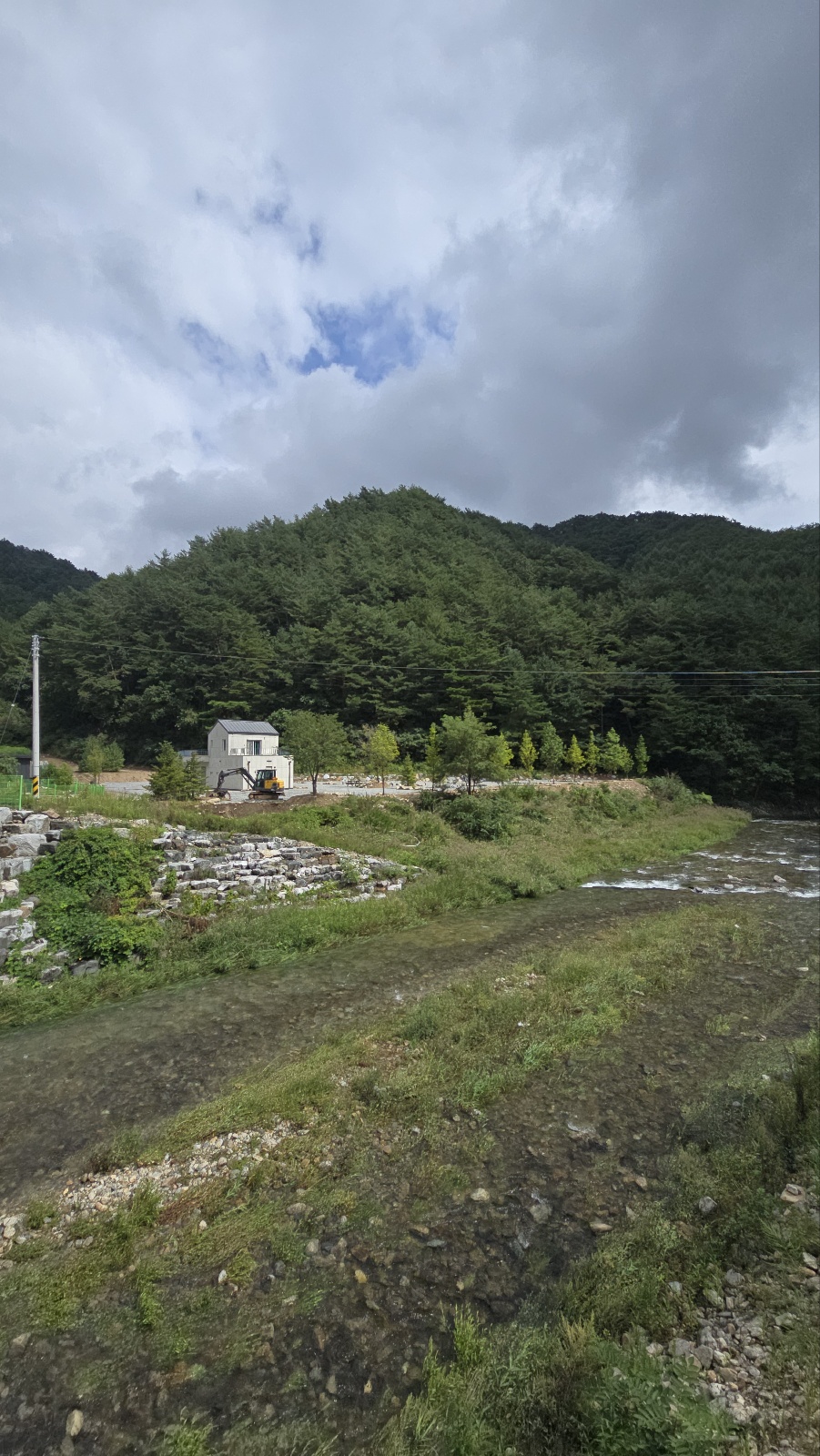 용오름밸리 캠핑장 3번째 이미지