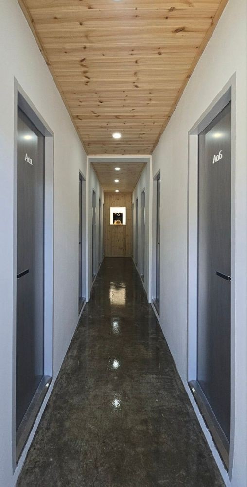 용오름밸리 캠핑장 7번째 이미지