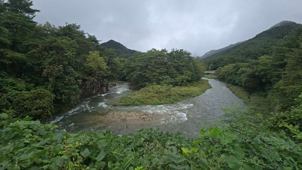 용오름밸리 캠핑장 8번째 이미지
