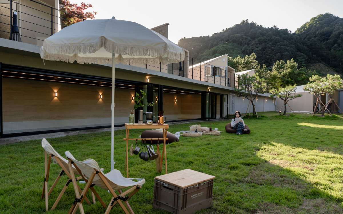 메종드글램 9번째 이미지