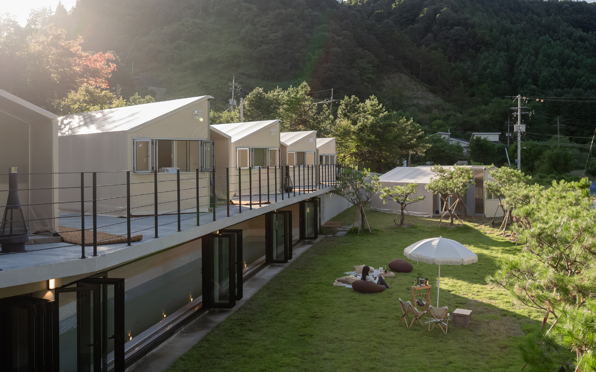 메종드글램 8번째 이미지