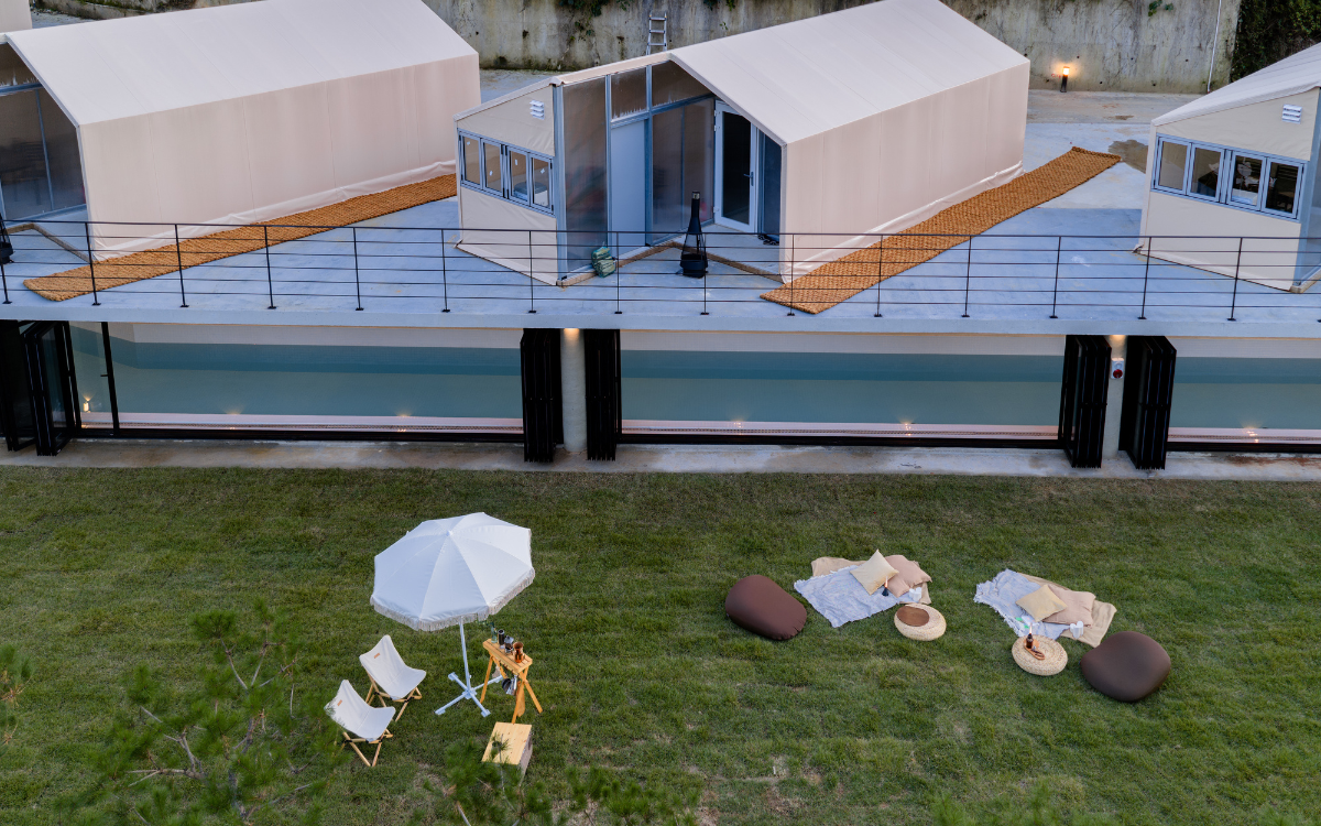 메종드글램 6번째 이미지