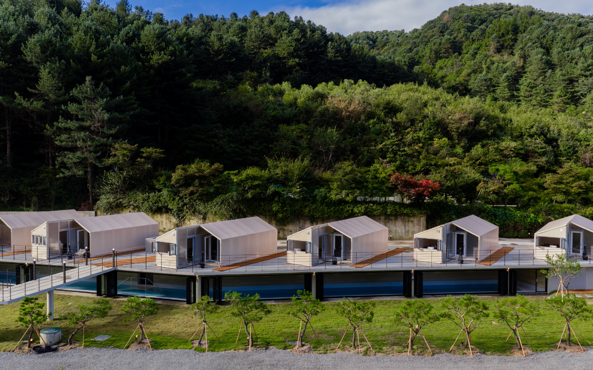 메종드글램 5번째 이미지