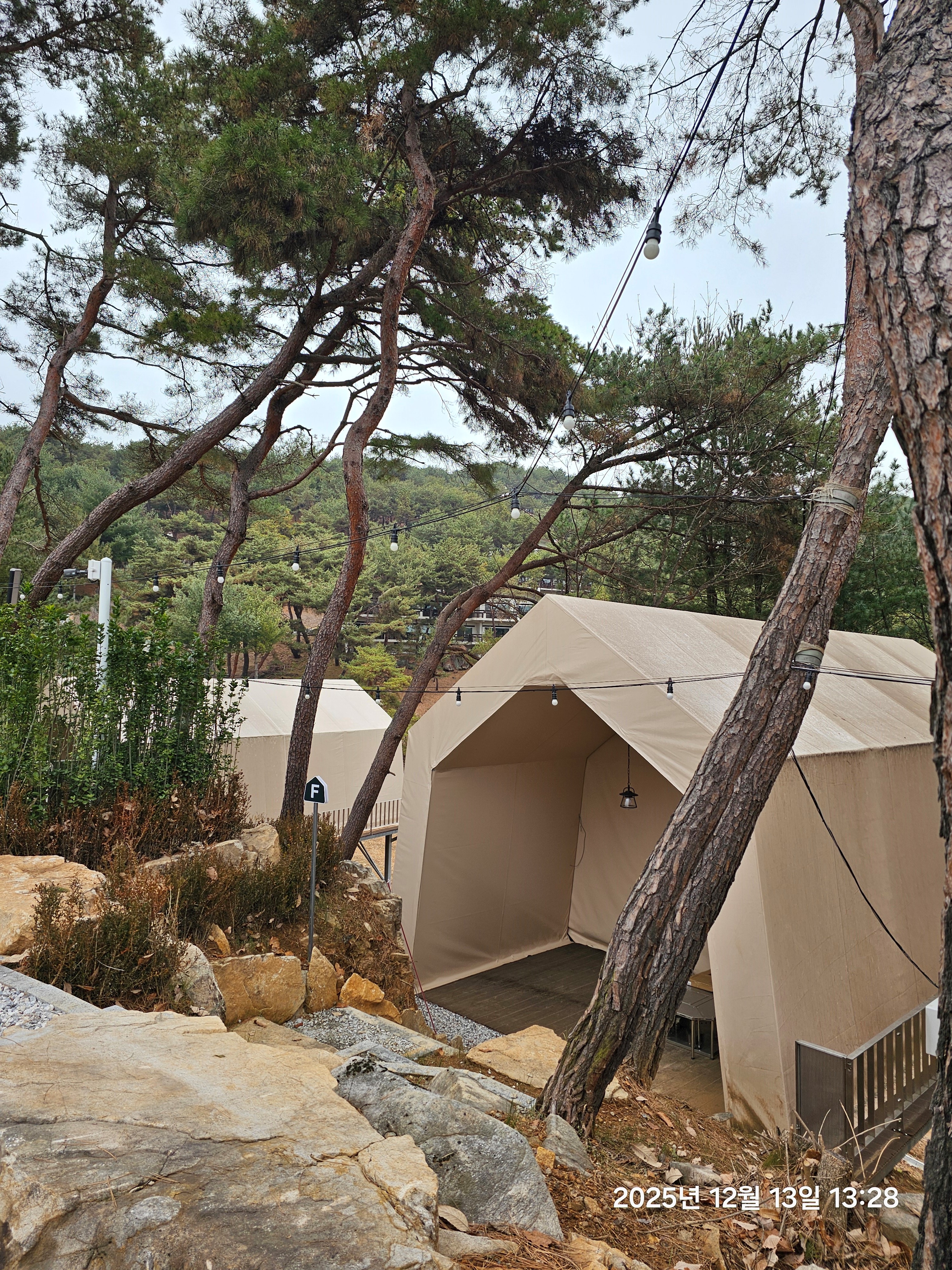 아웃오프 글램핑 사진 27
