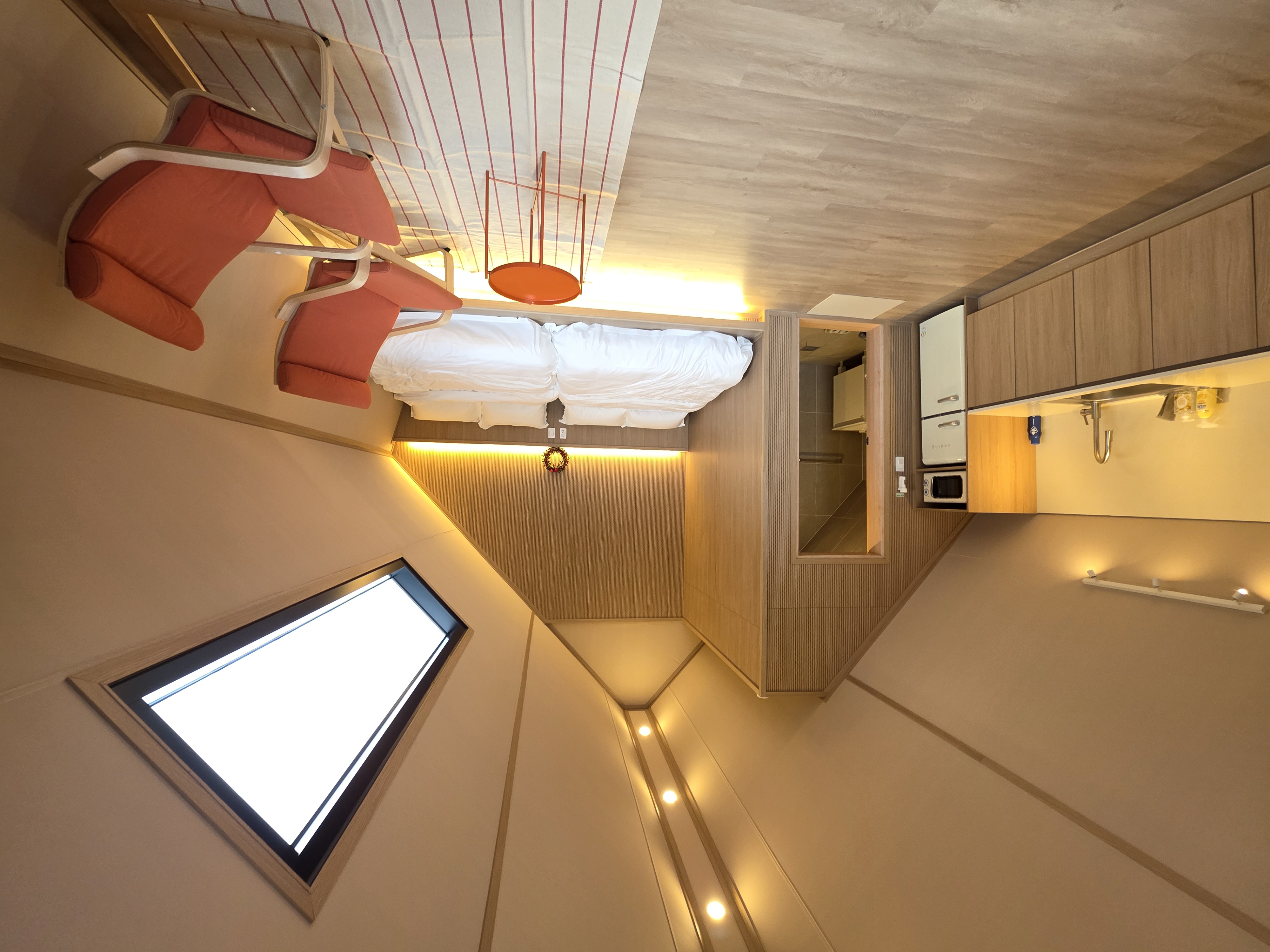 노르딕 글램핑 5번째 이미지