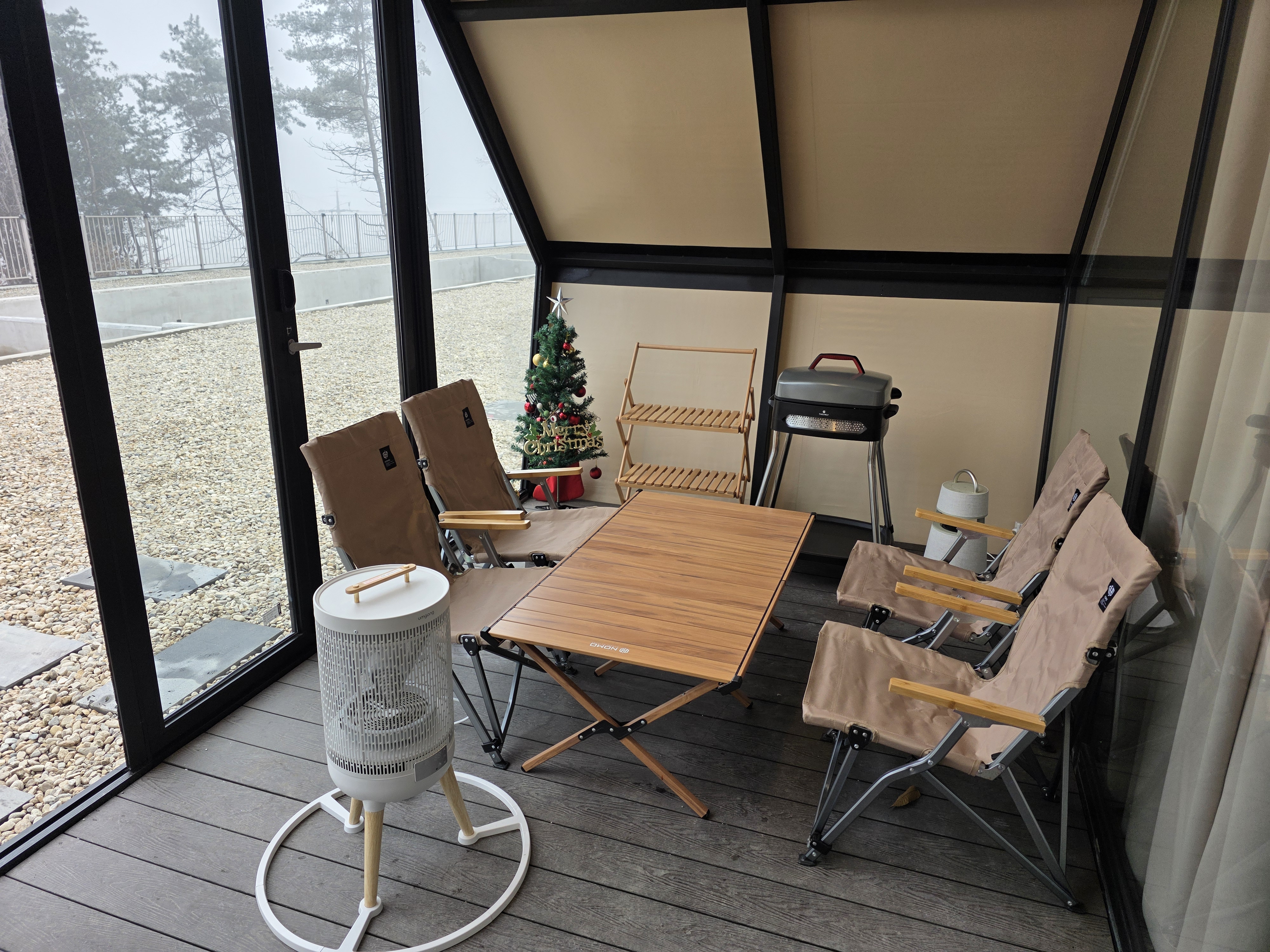 노르딕 글램핑 6번째 이미지