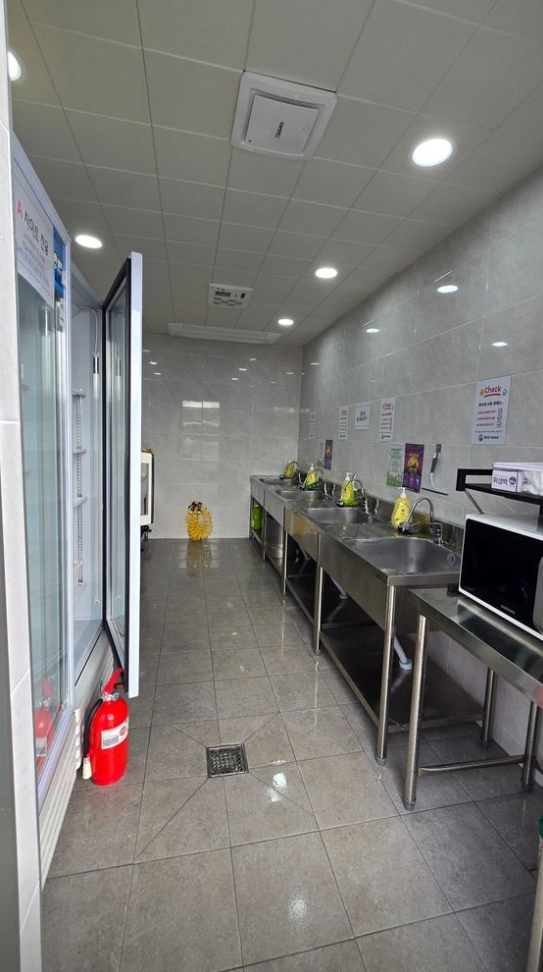 캠핑킹 관광농원 3번째 이미지