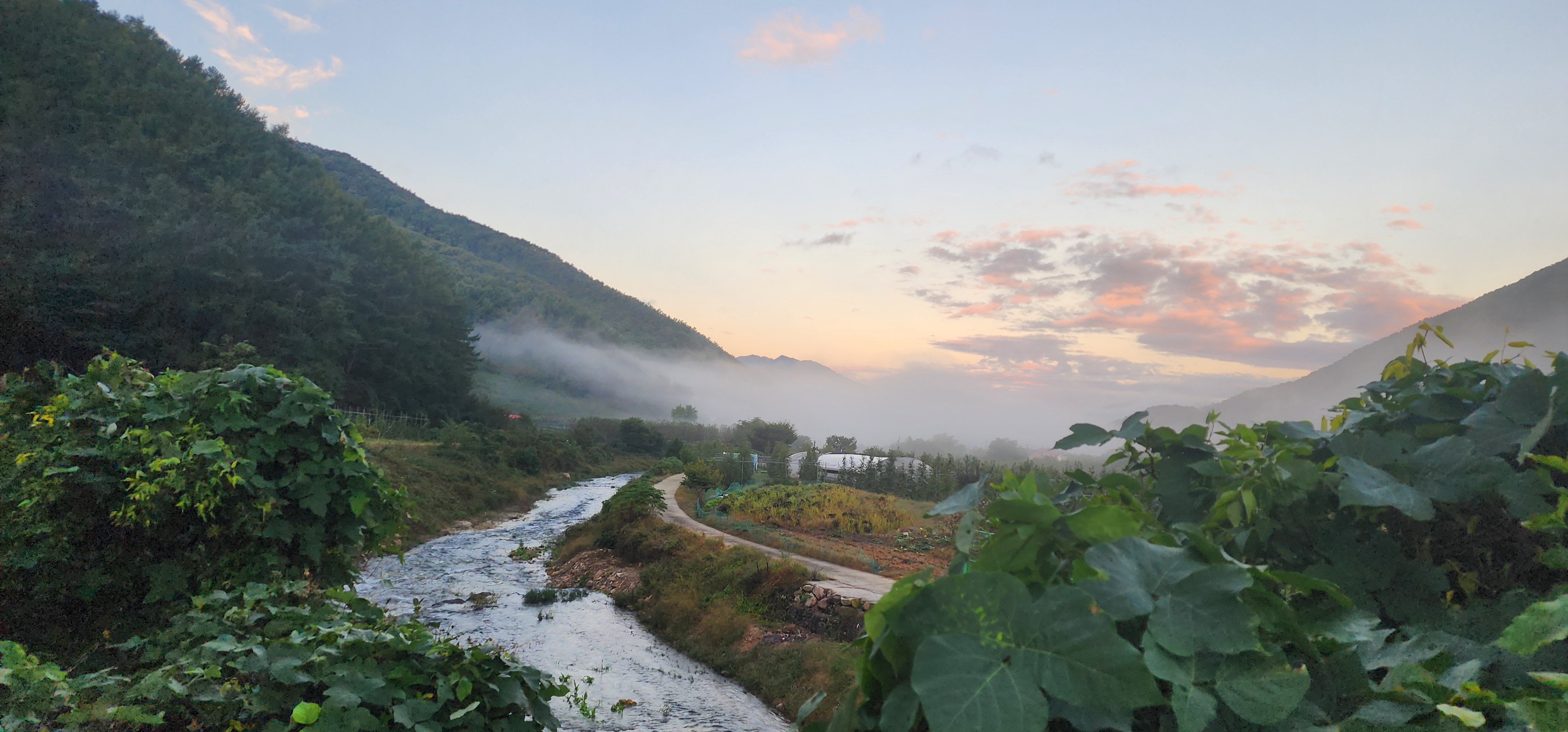 수안보 동그라미 캠핑장 5번째 이미지