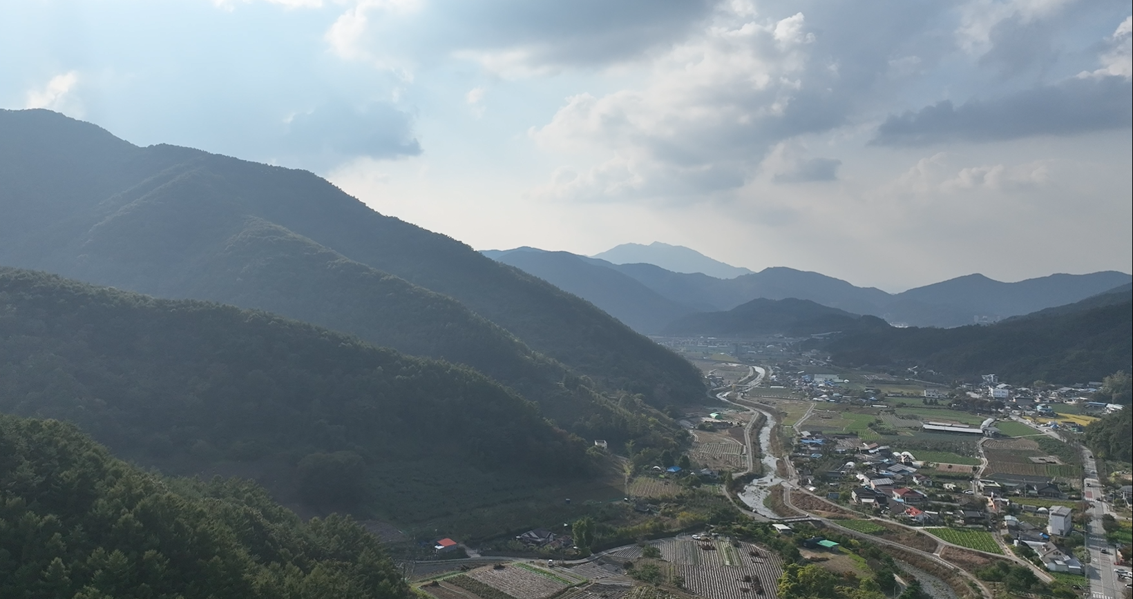 수안보 동그라미 캠핑장 7번째 이미지