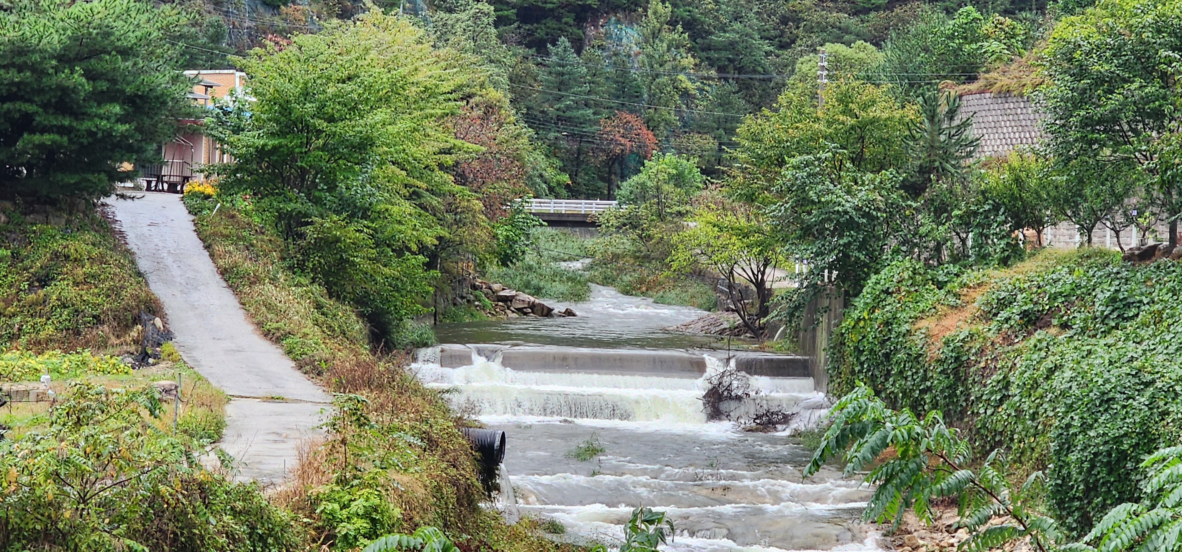 수안보 동그라미 캠핑장 추가 이미지