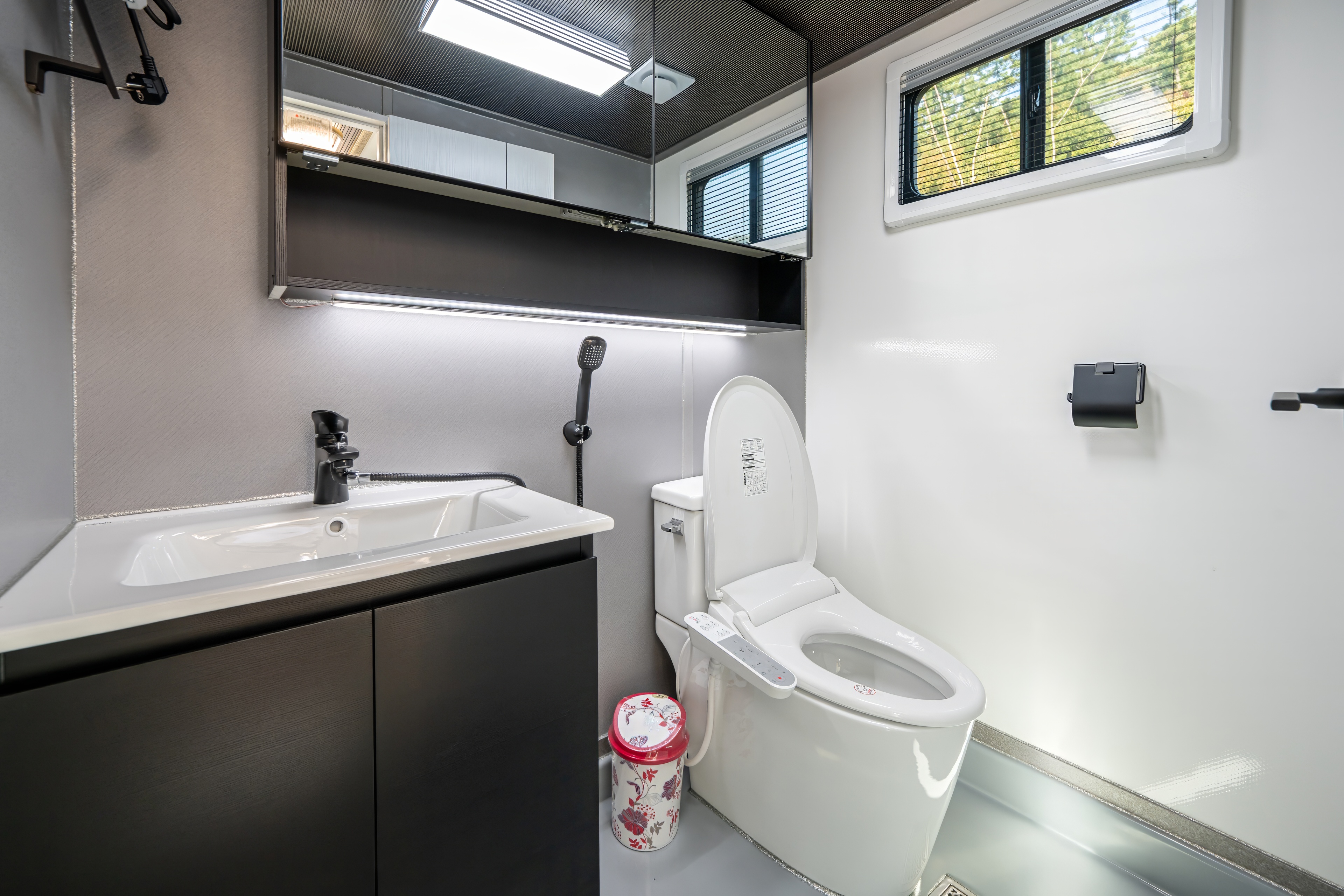 영벽정오토캠핑장 16번째 이미지