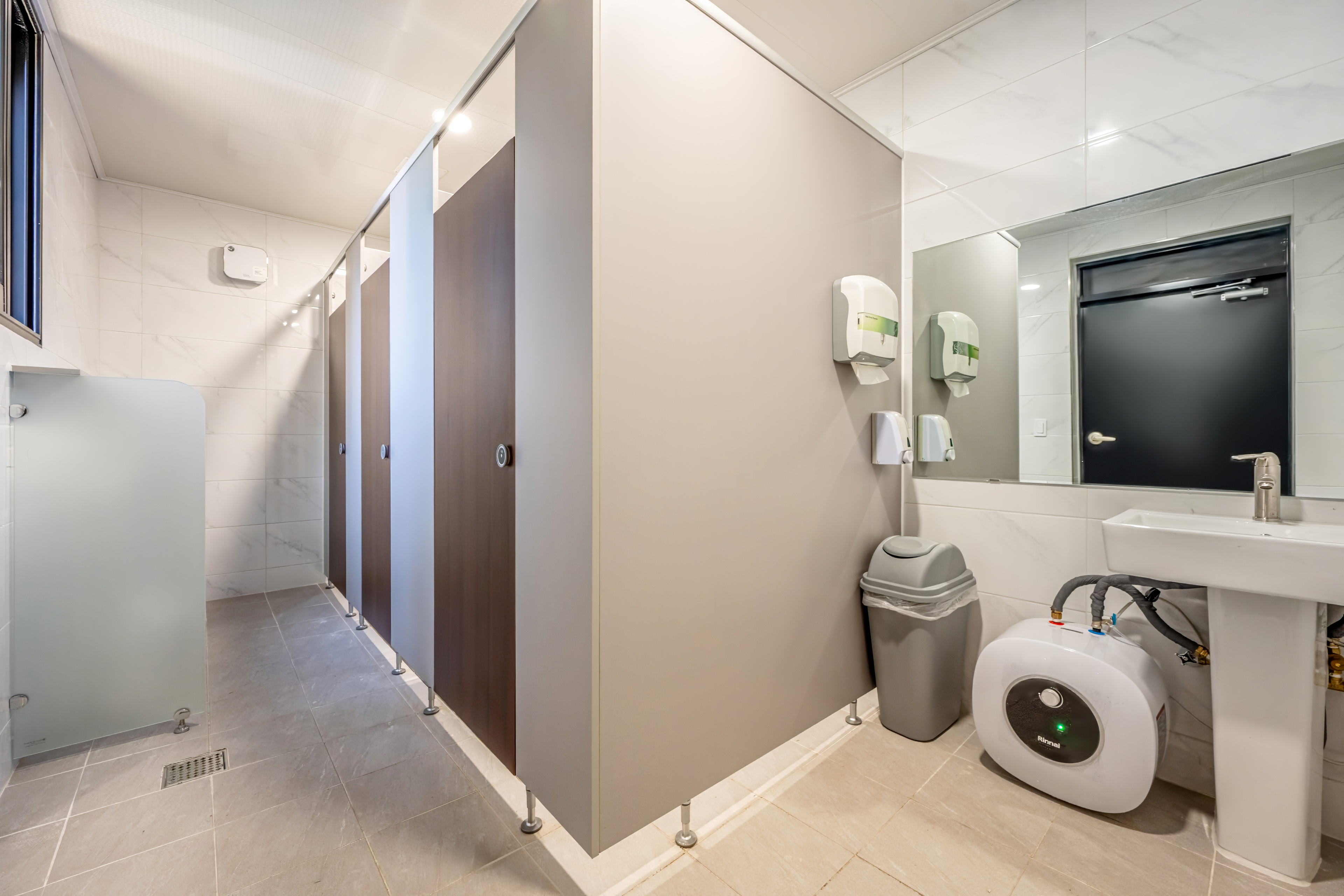 영벽정오토캠핑장 12번째 이미지