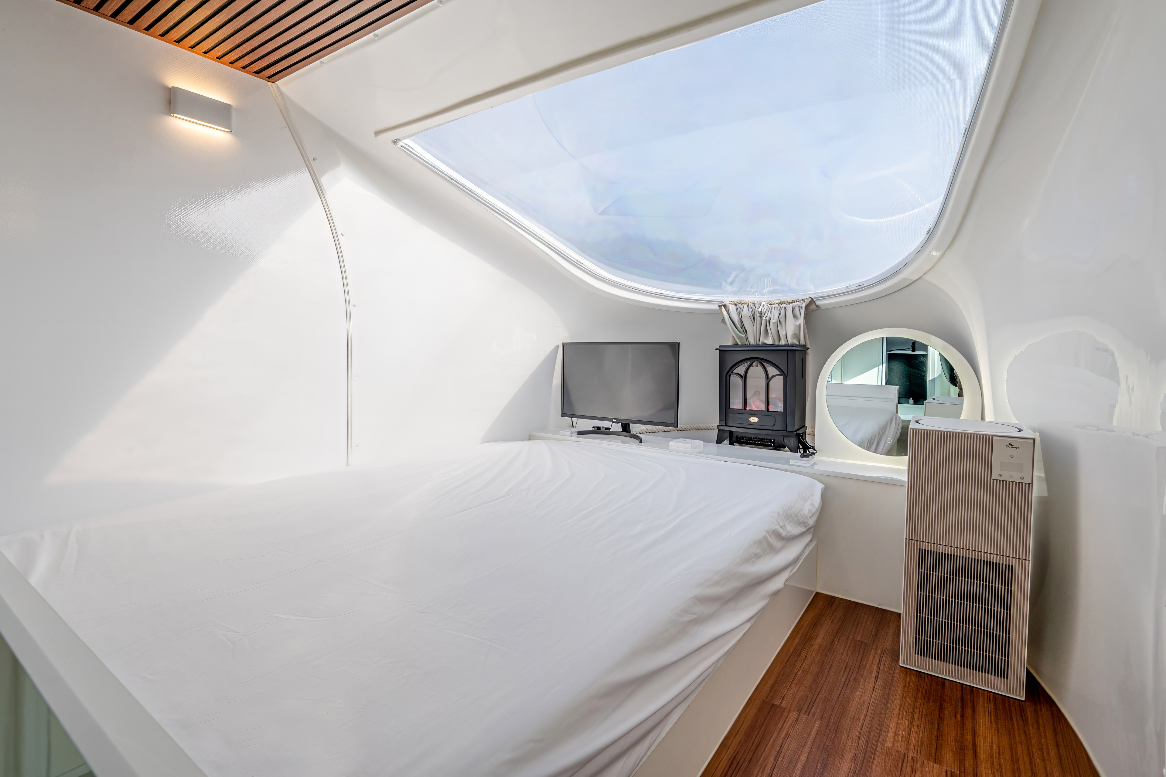 영벽정오토캠핑장 6번째 이미지