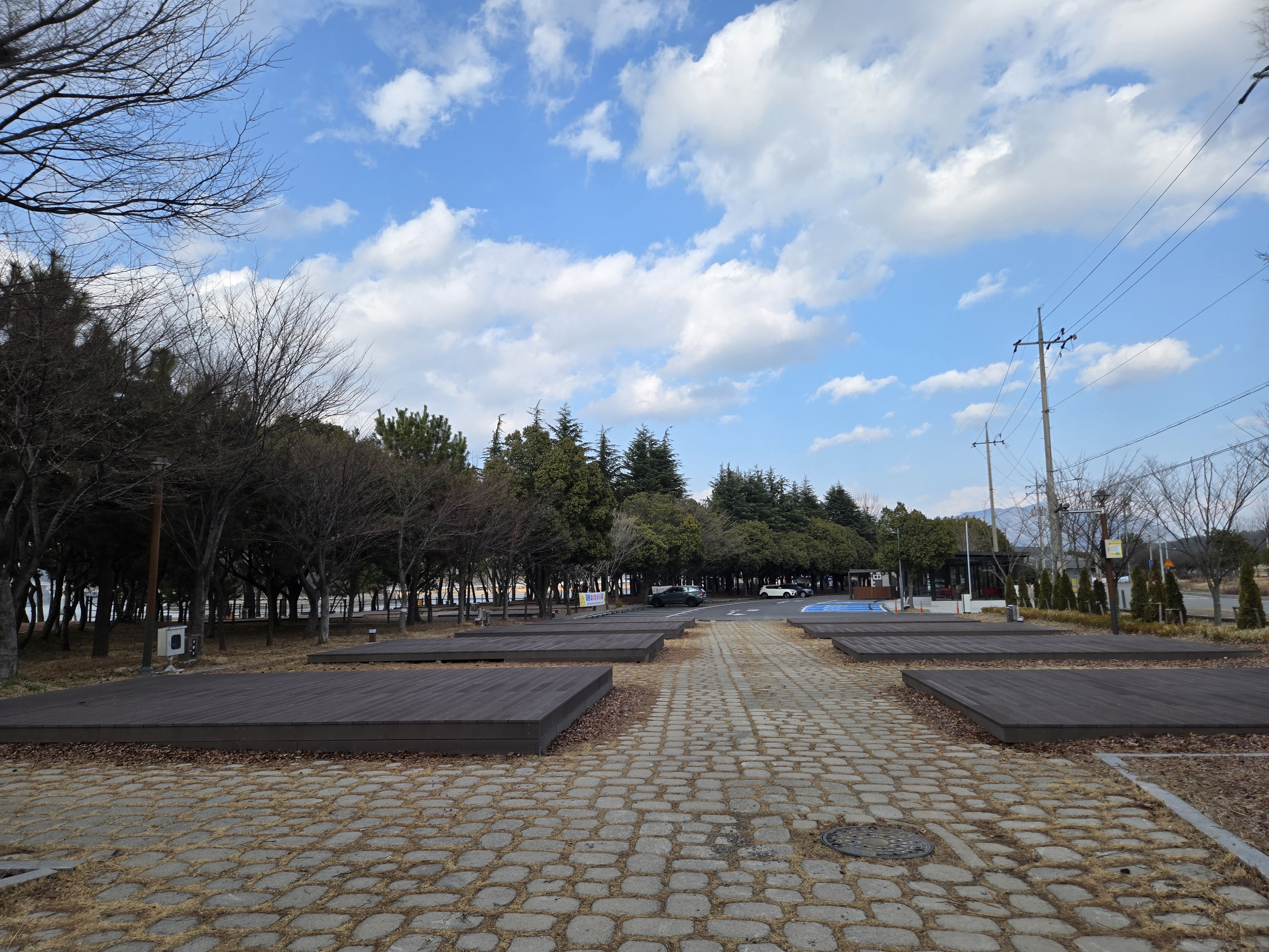 배알도 별빛야영장 3번째 이미지