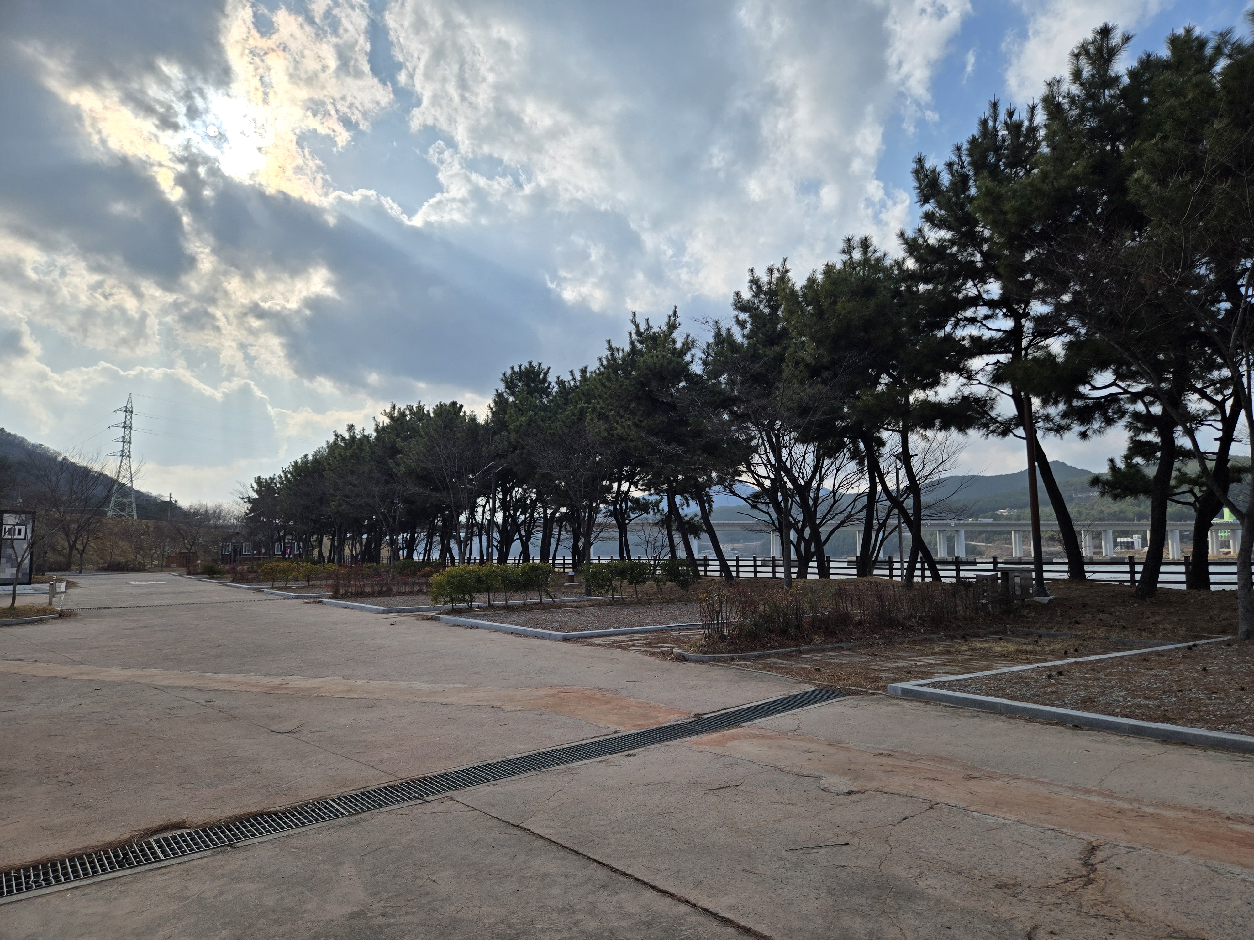 배알도 별빛야영장 5번째 이미지