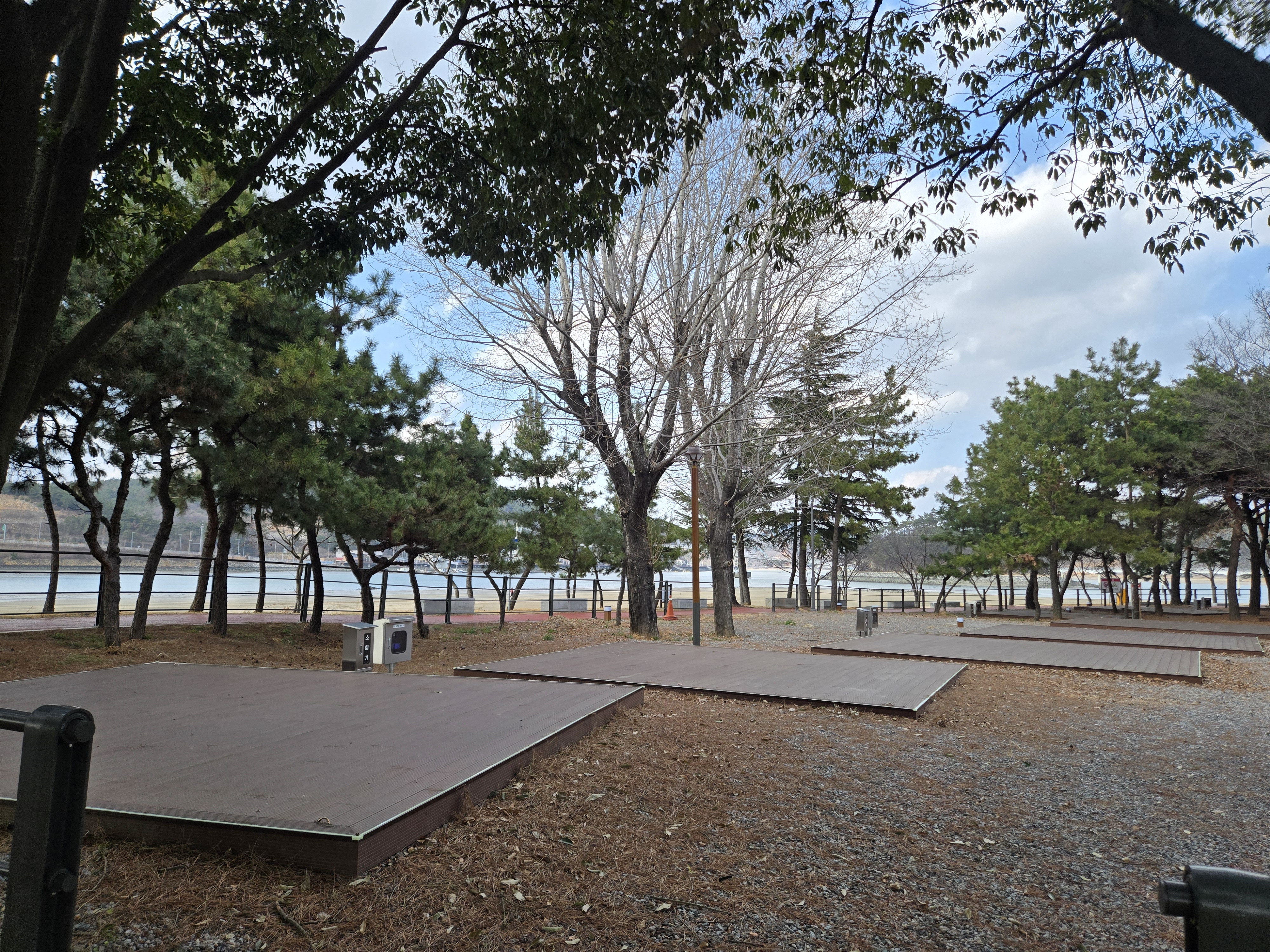 배알도 별빛야영장 7번째 이미지