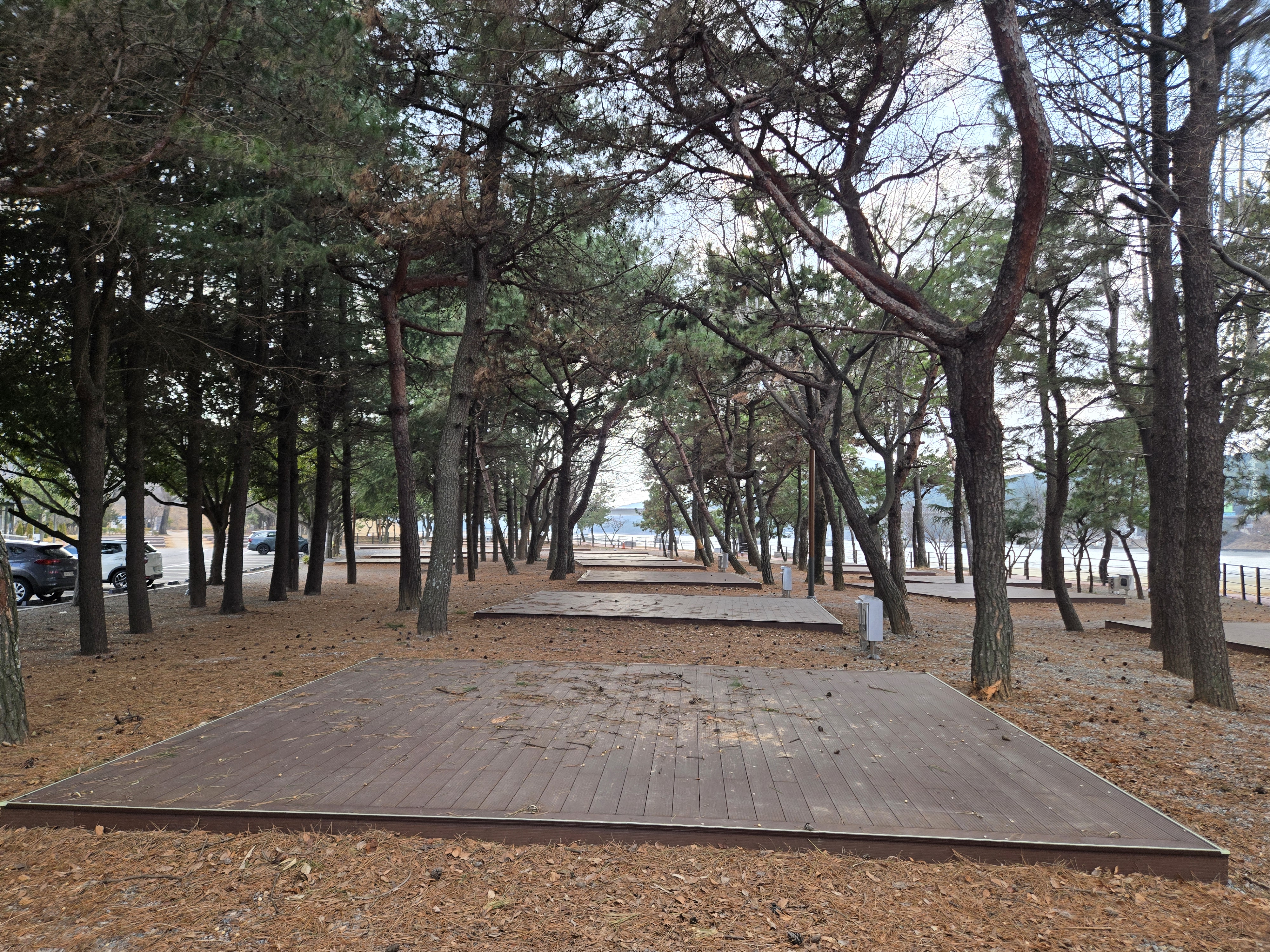 배알도 별빛야영장 6번째 이미지