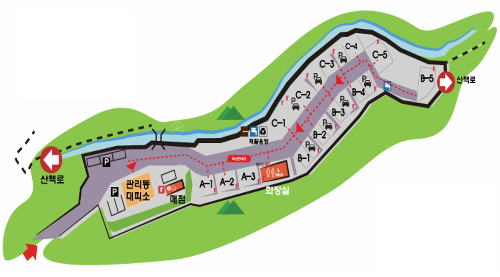 더캠프 369 1번째 이미지