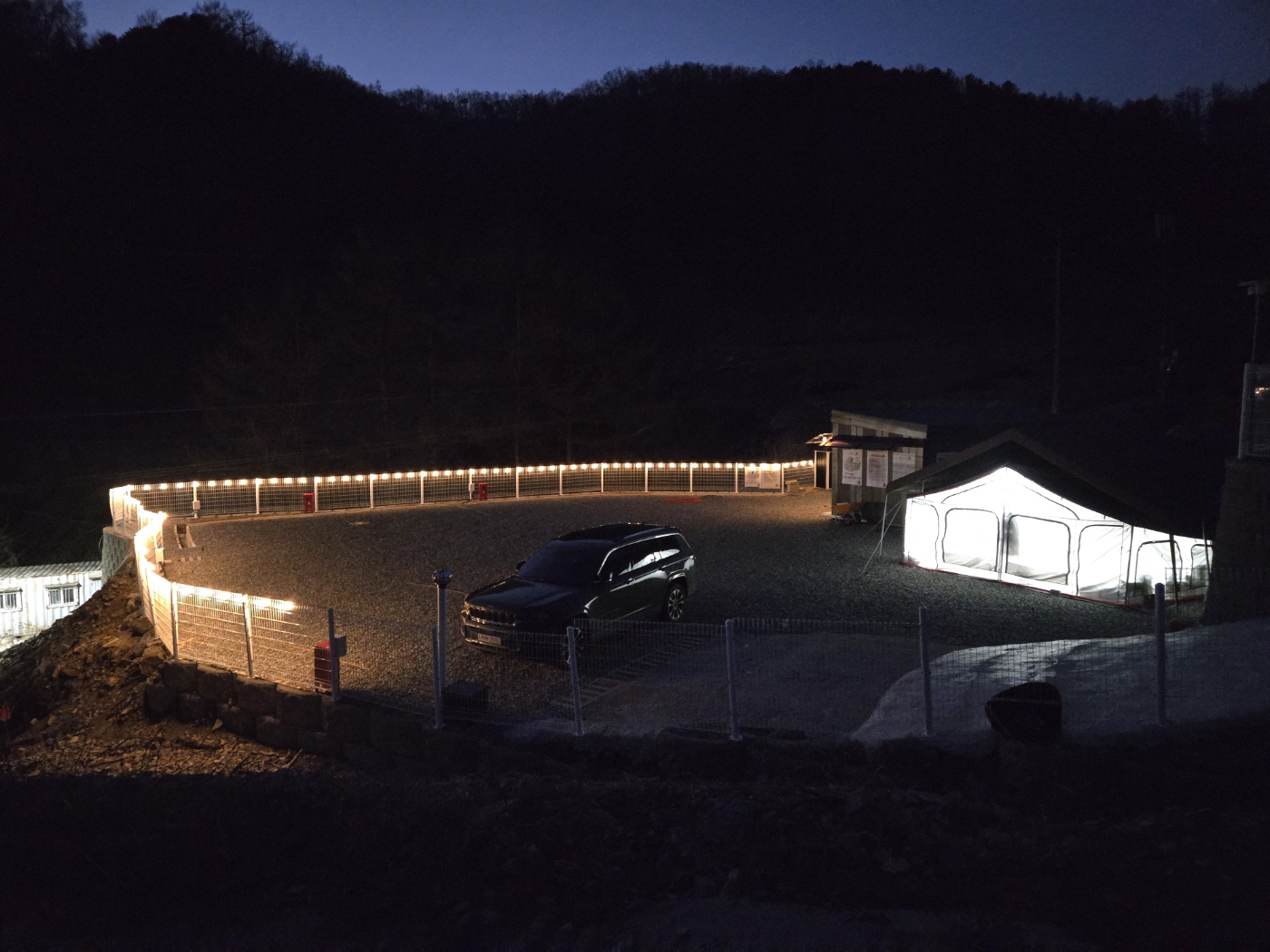 꼬리별 캠핑 13번째 이미지