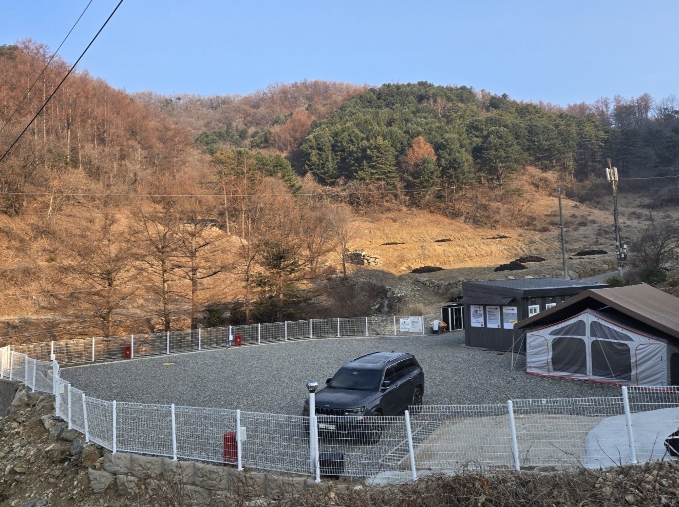 꼬리별 캠핑 12번째 이미지